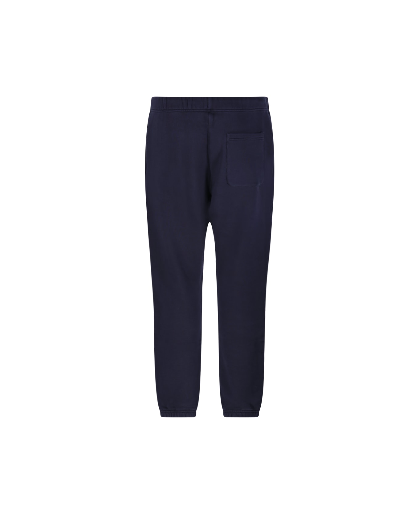 Autry Sweatpants Man - Blue