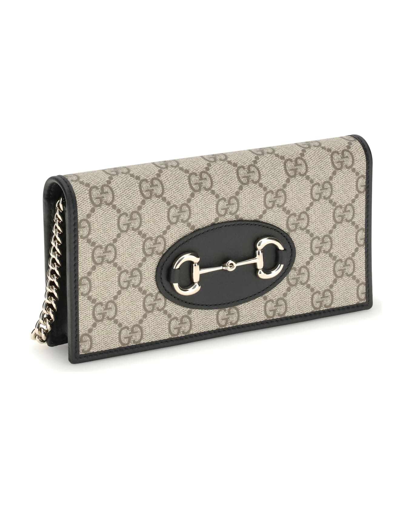 Gucci Horsebit Wallet