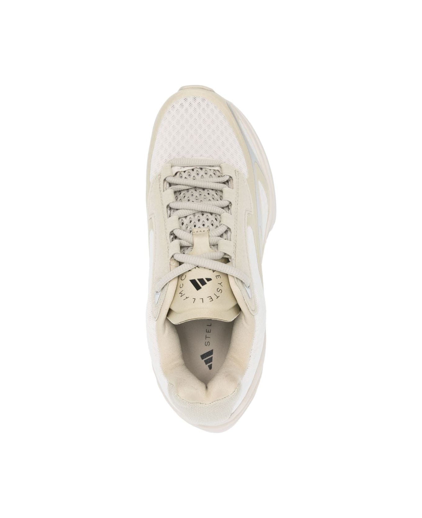 Adidas by Stella McCartney Spw 2000 Sneakers - Beige