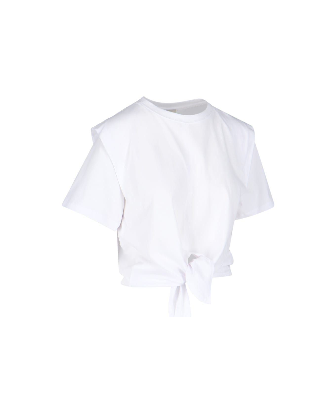 Isabel Marant T-Shirt - White