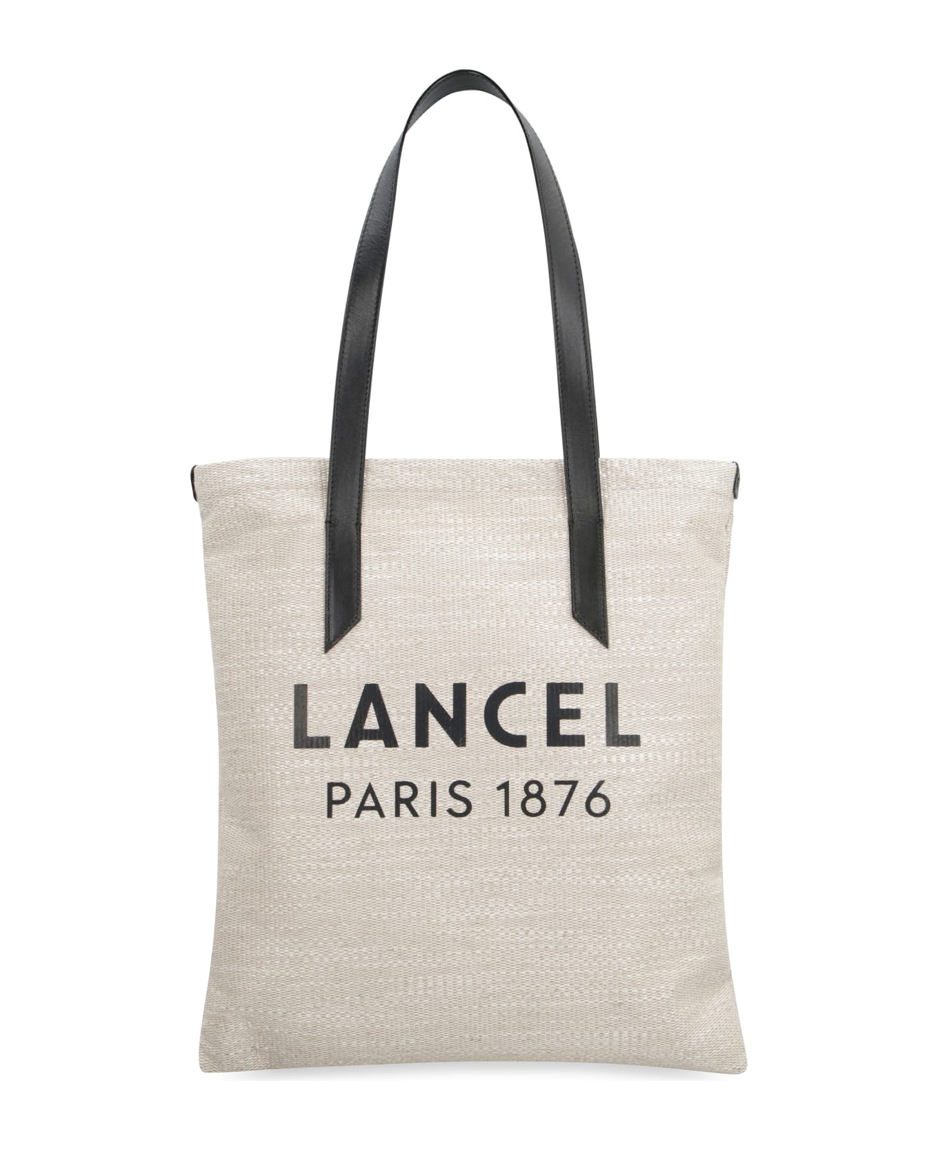 Lancel Summer Tote Bag - Beige