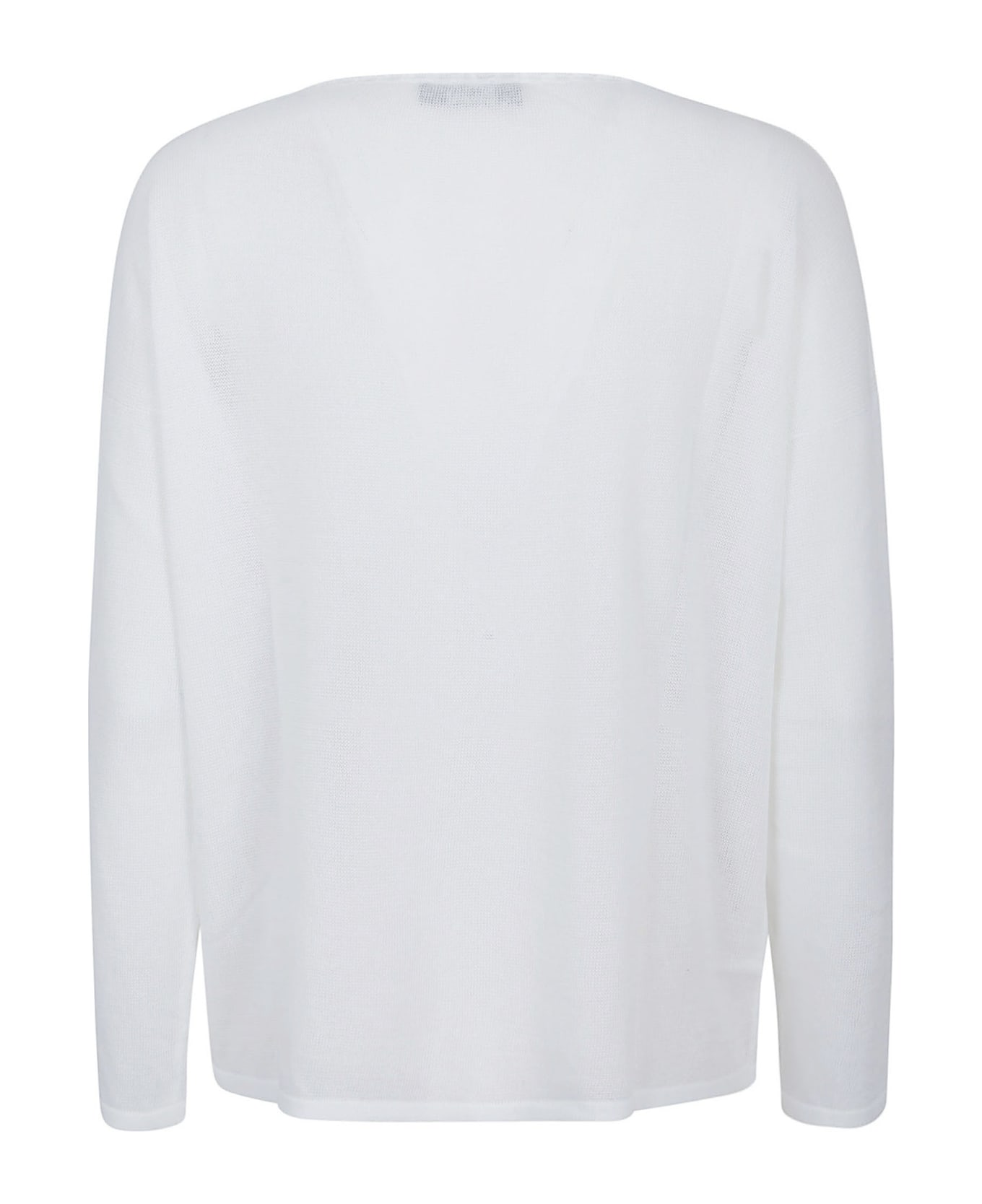 Cividini Sweaters White - White