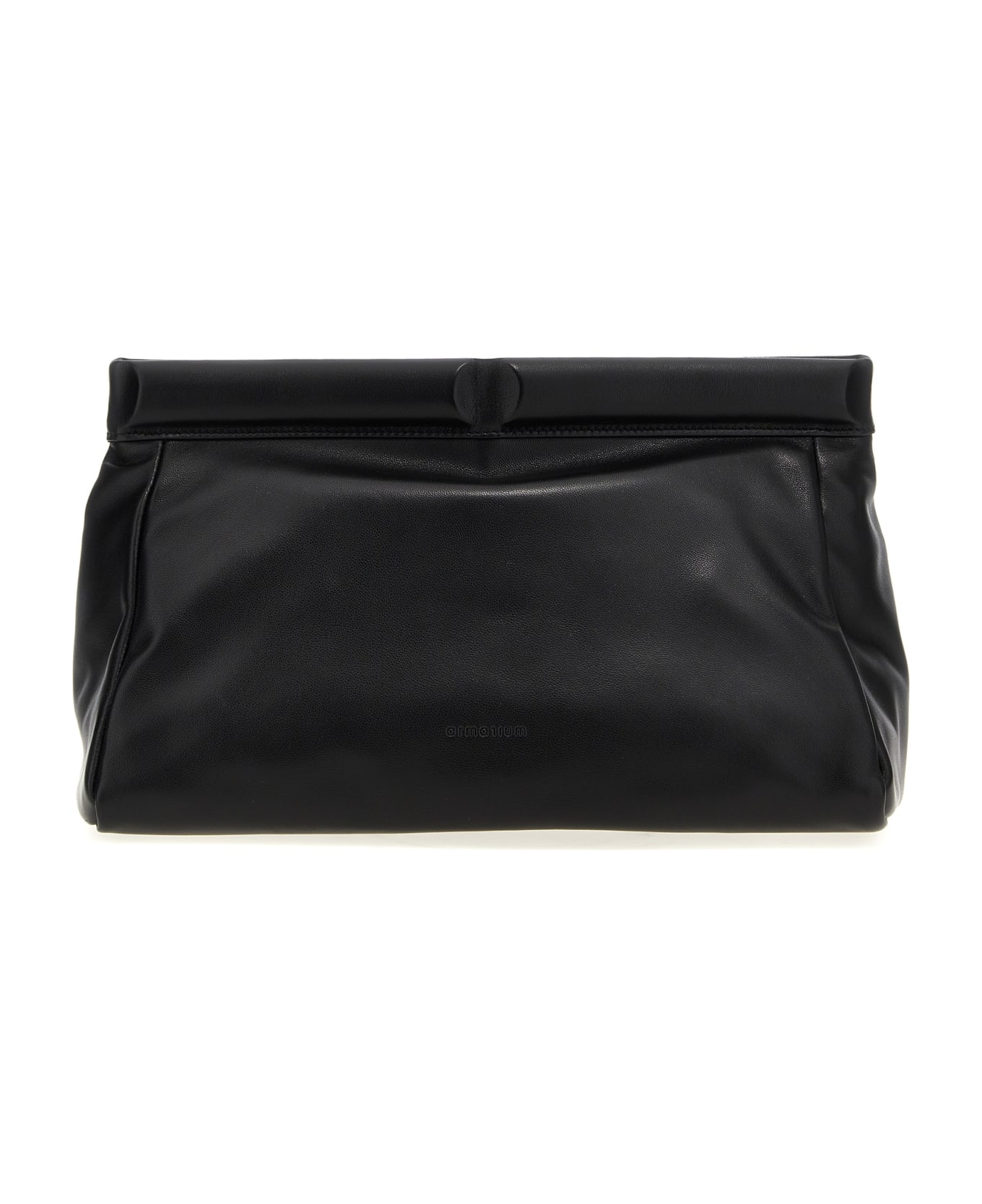 Armarium 'eloisa' Clutch - Black  