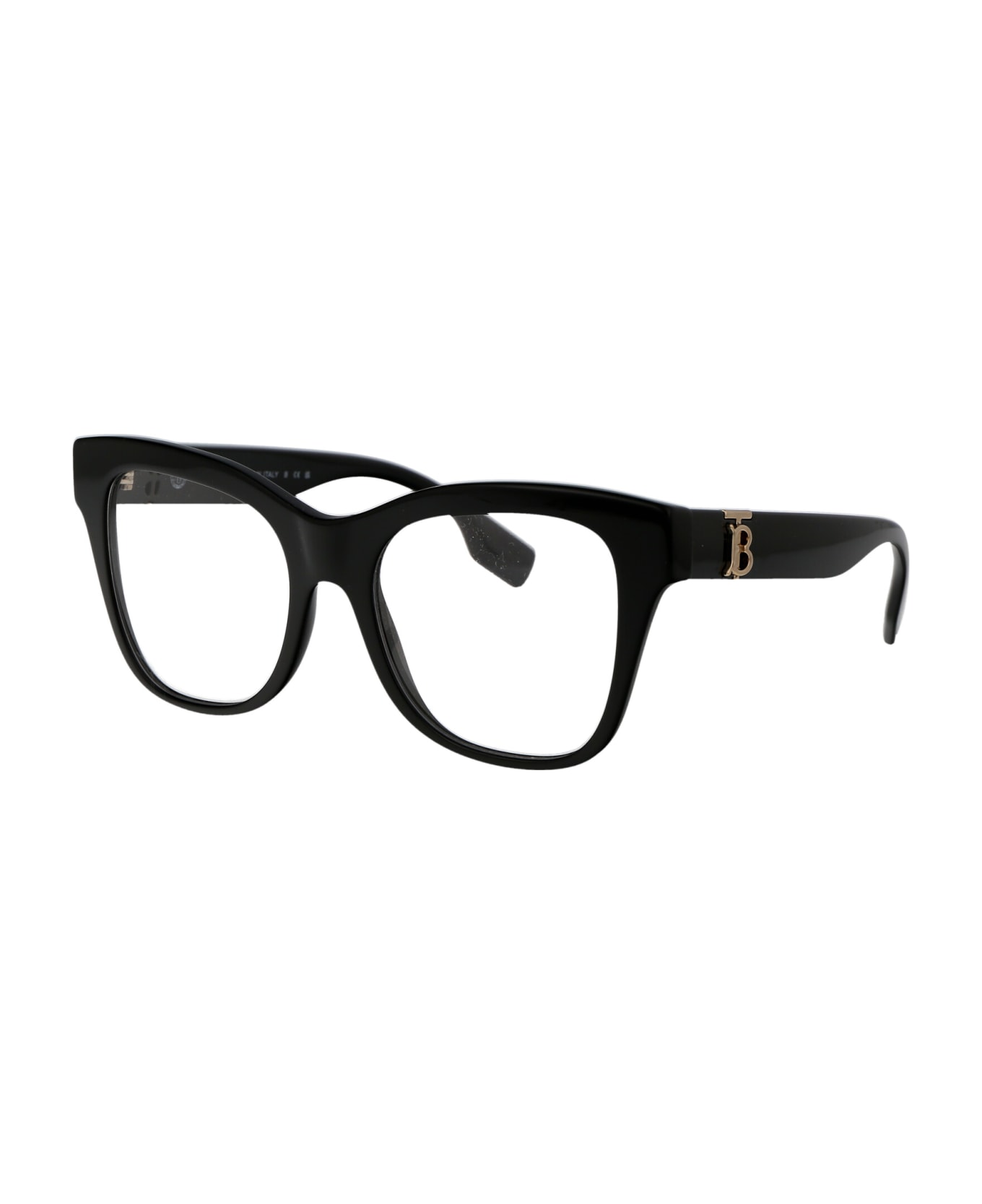 Burberry Eyewear 0be2388 Glasses - 3001 BLACK