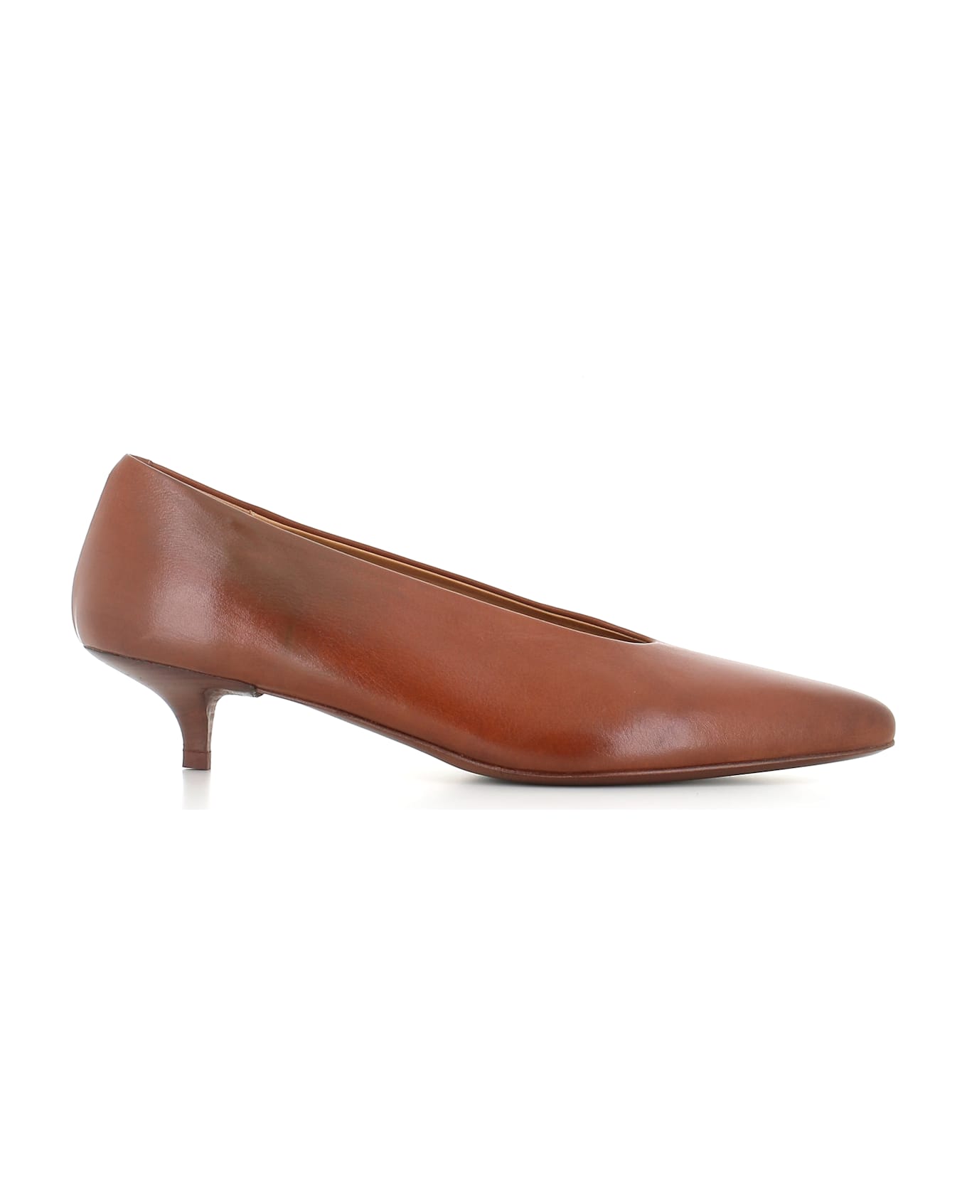 Marsell Décolleté Mw8480p0 - Leather