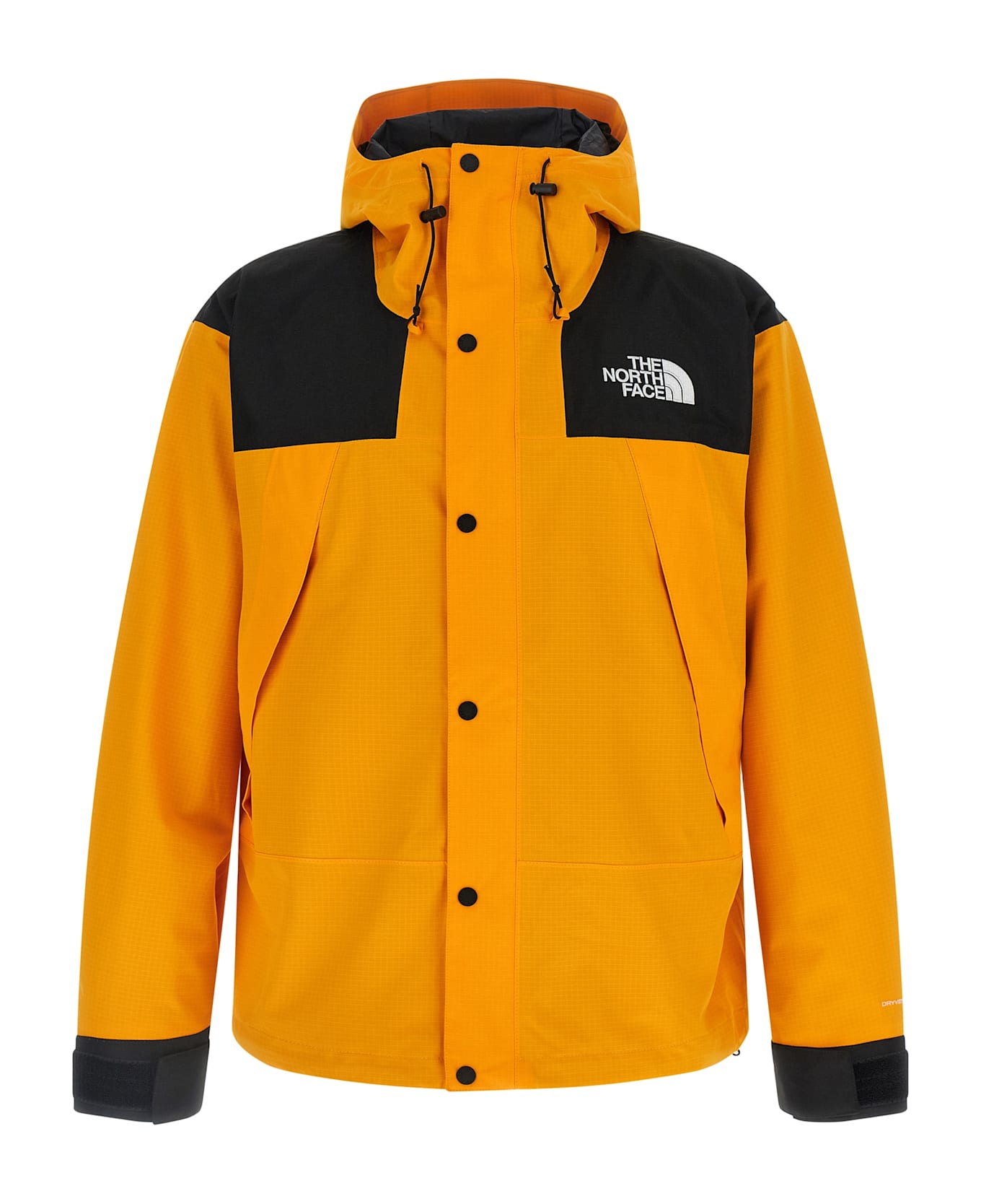 The North Face 
mountain Mono
 Jacket - Yellow