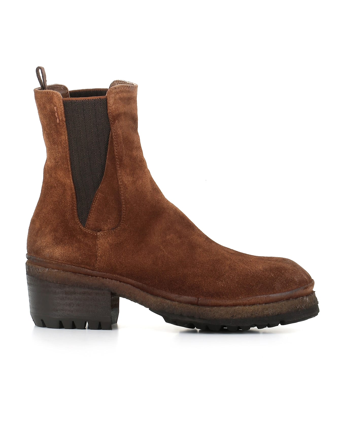 Alexander Hotto Chelsea 62638 - Cigar