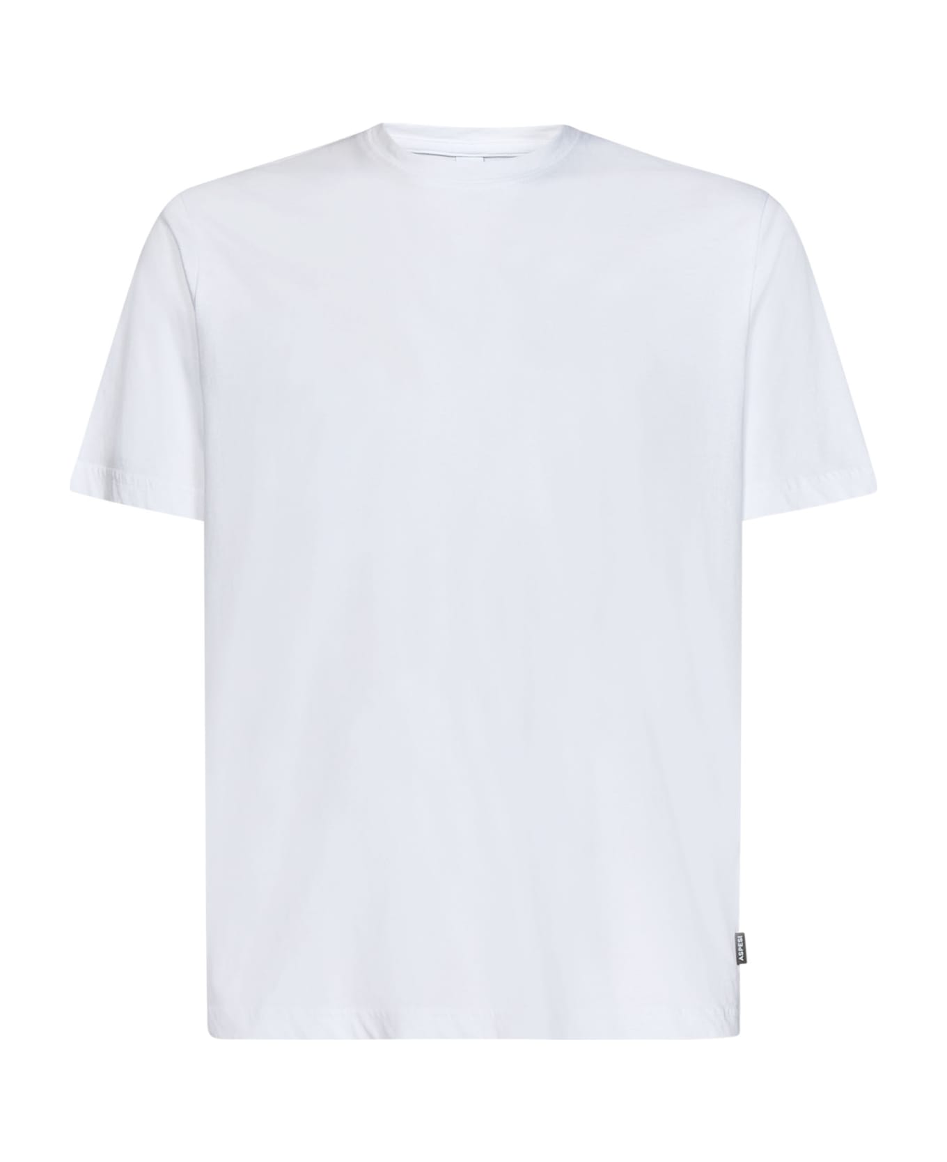 Aspesi T-shirt - White シャツ