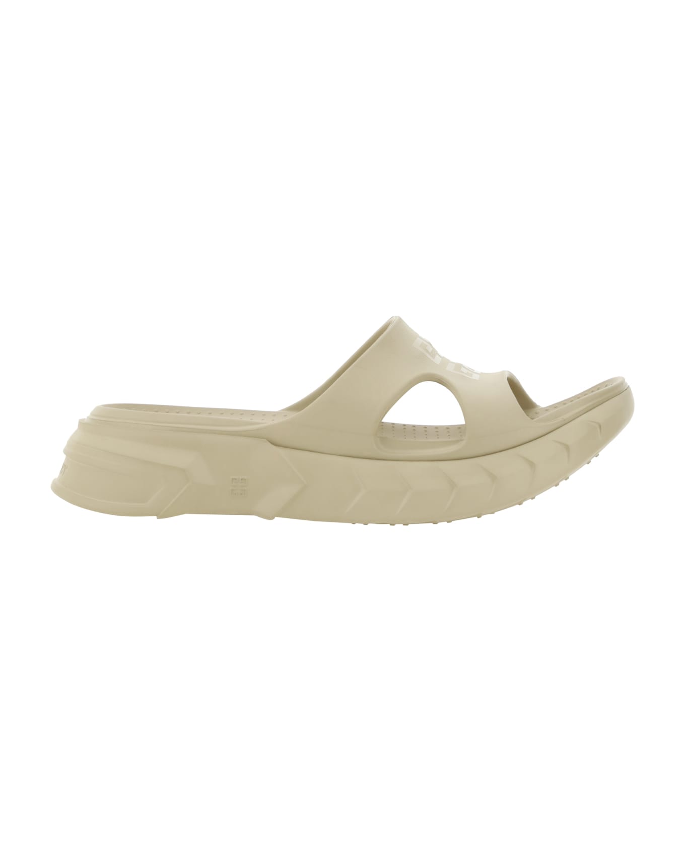 Givenchy Marshmallow Sandals - Beige