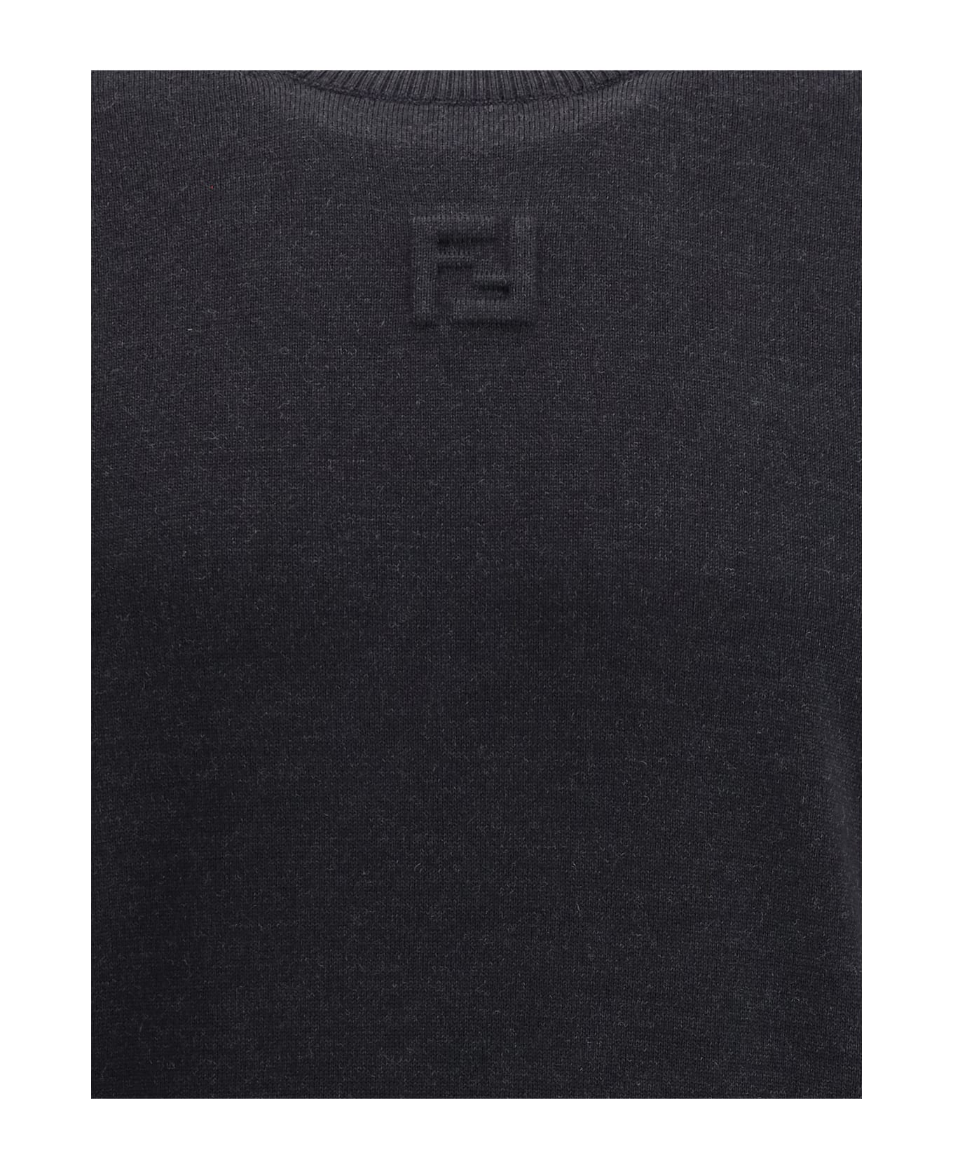 Fendi Wool Sweater