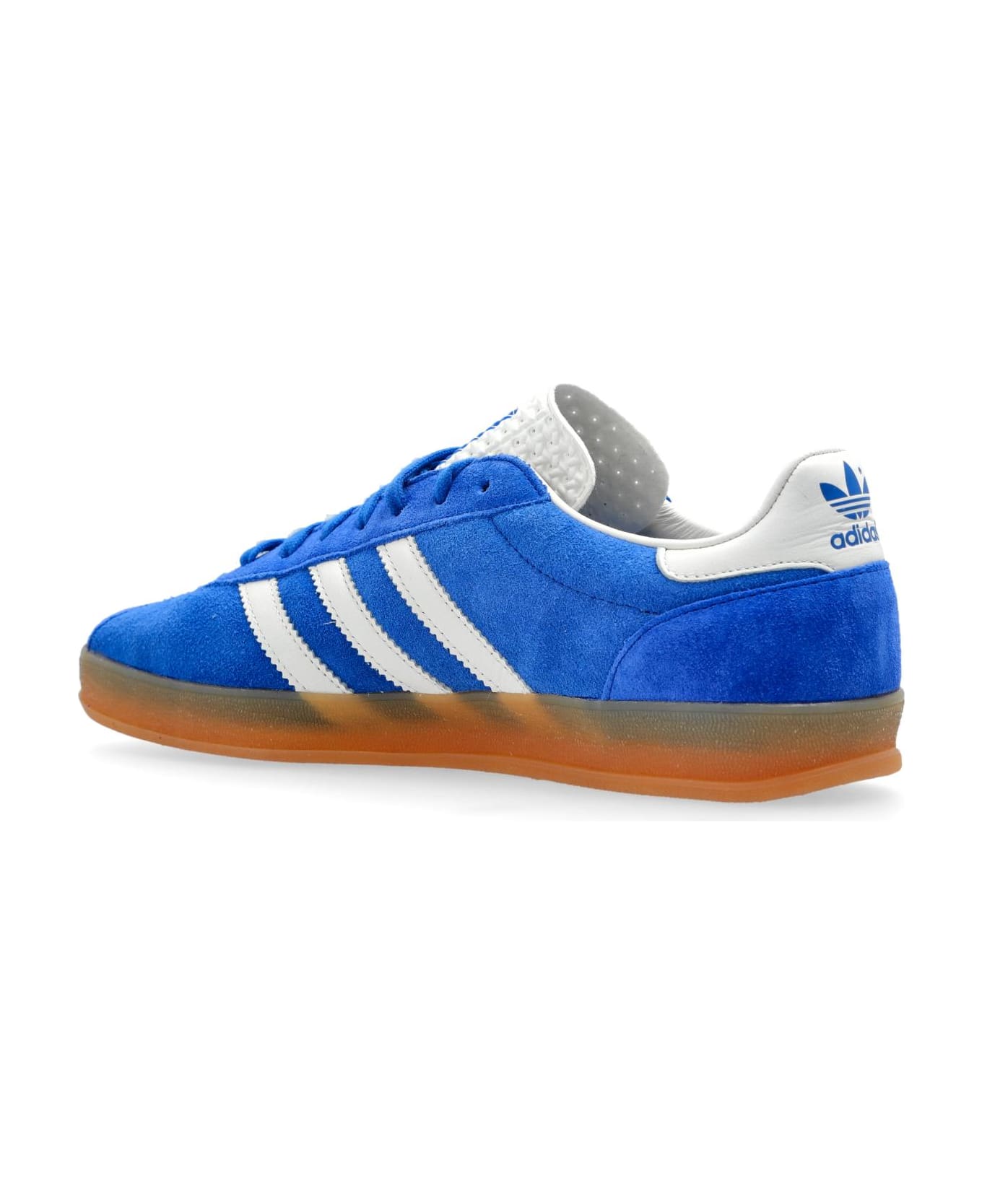 Adidas Originals Sneakers Gazelle Indoor Pro - Blue