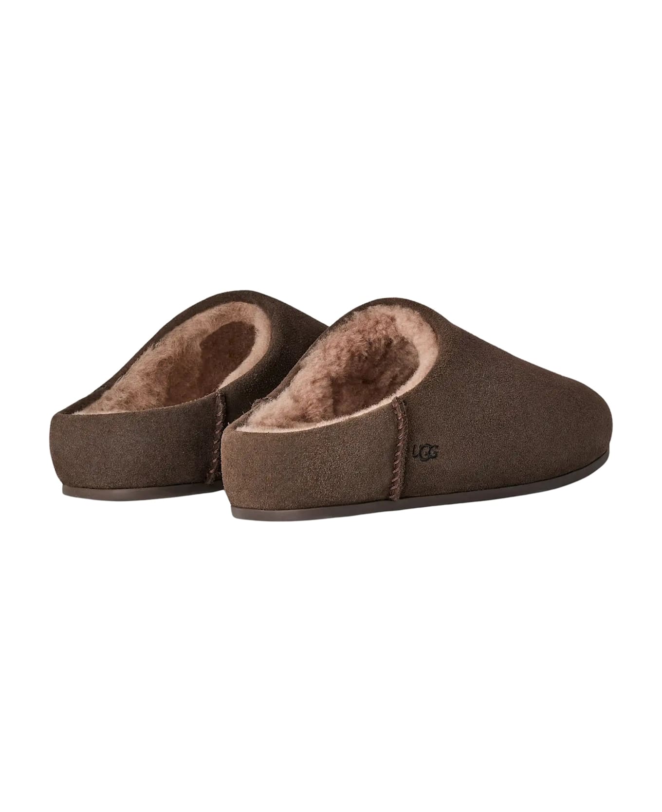UGG W Elea Slip-on - Dusted Cocoa