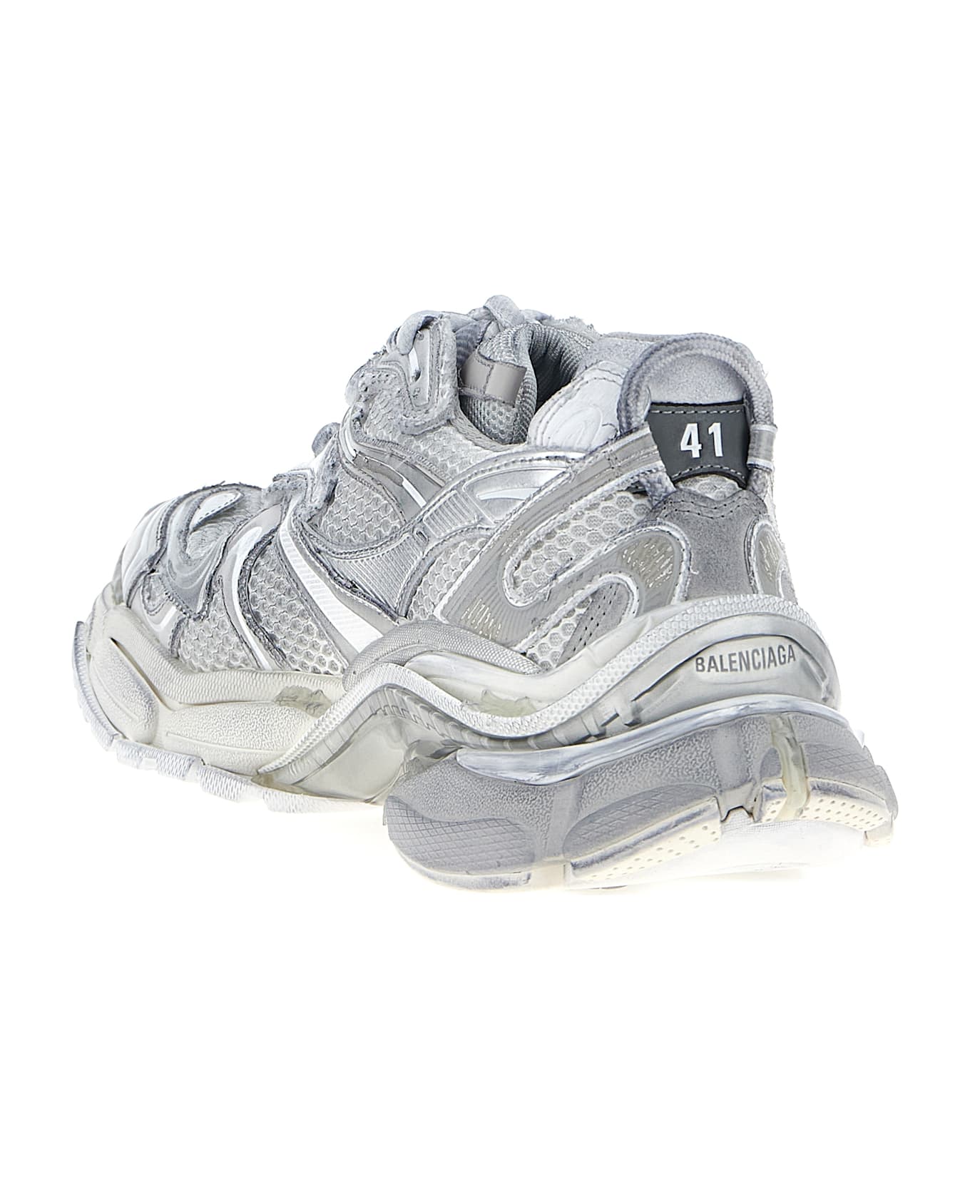 Balenciaga 'runner 2.0' Sneakers