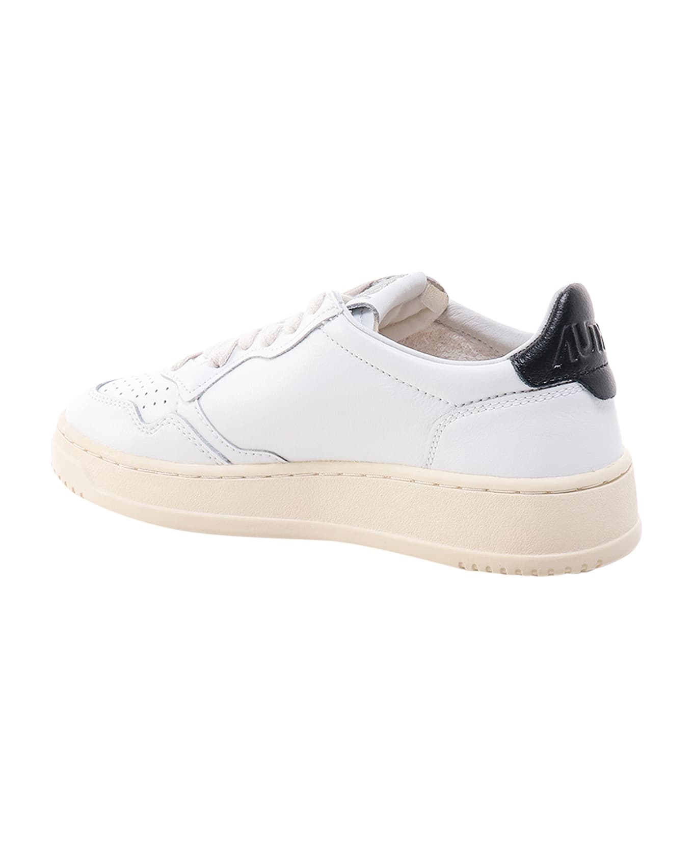 Autry Sneakers - Bianco スニーカー
