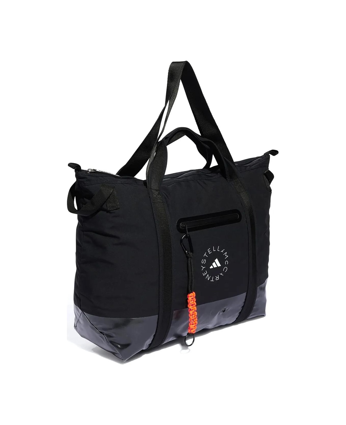 Adidas by Stella McCartney Tote Bag - Black
