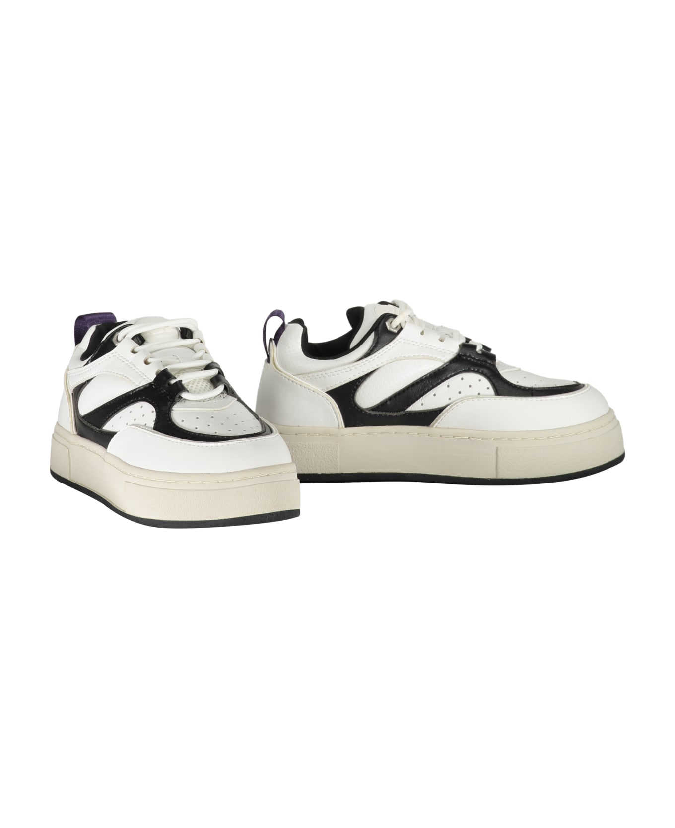 Eytys Sidney Low-top Sneakers - White