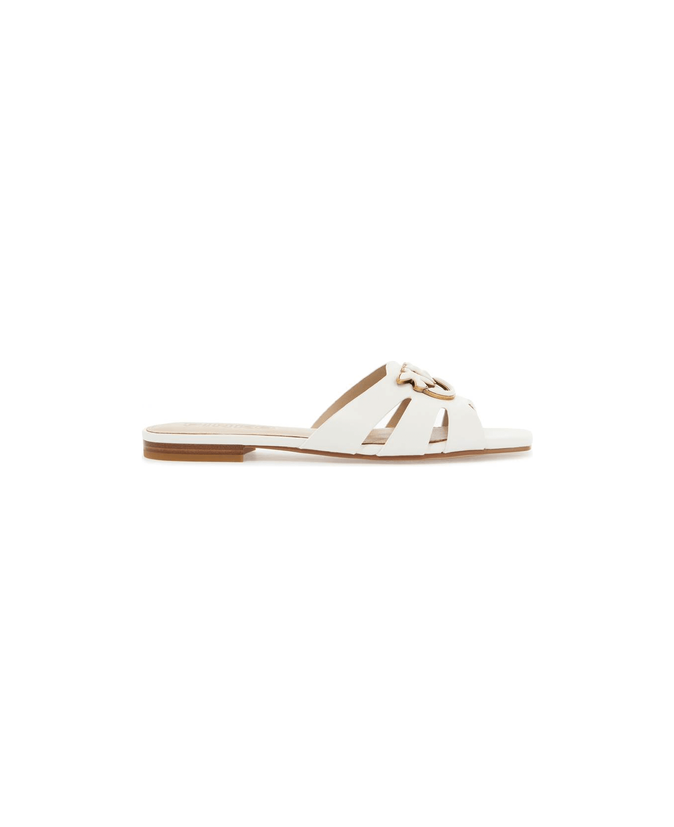 Pinko Marli 09 Sandals | italist