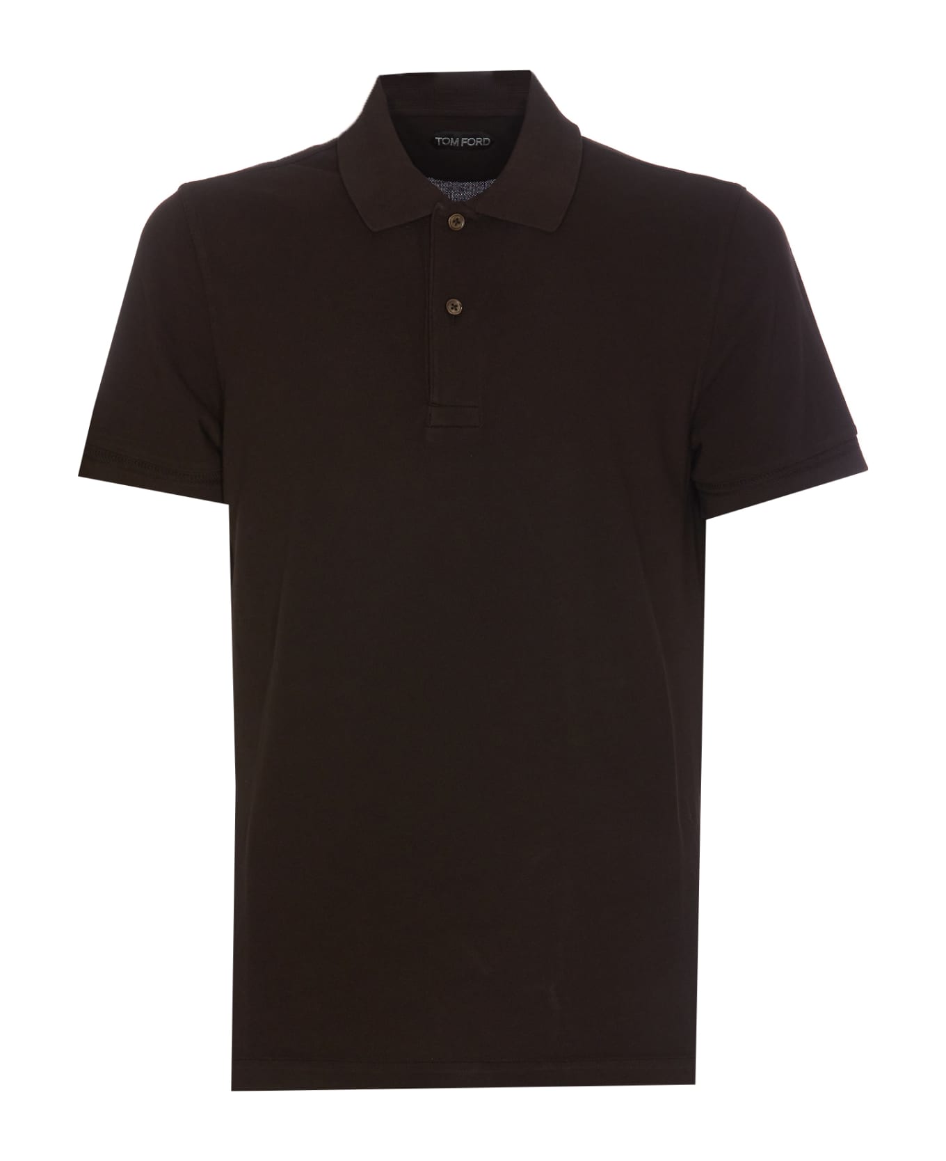 Tom Ford Polo - Brown