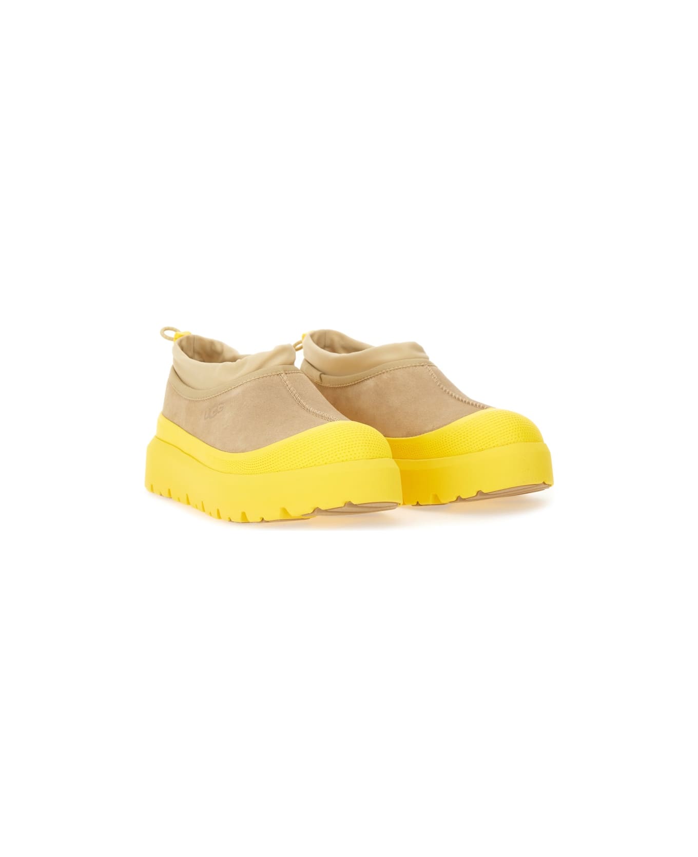 UGG "tasman Weather Hybrid" Sabot - BEIGE
