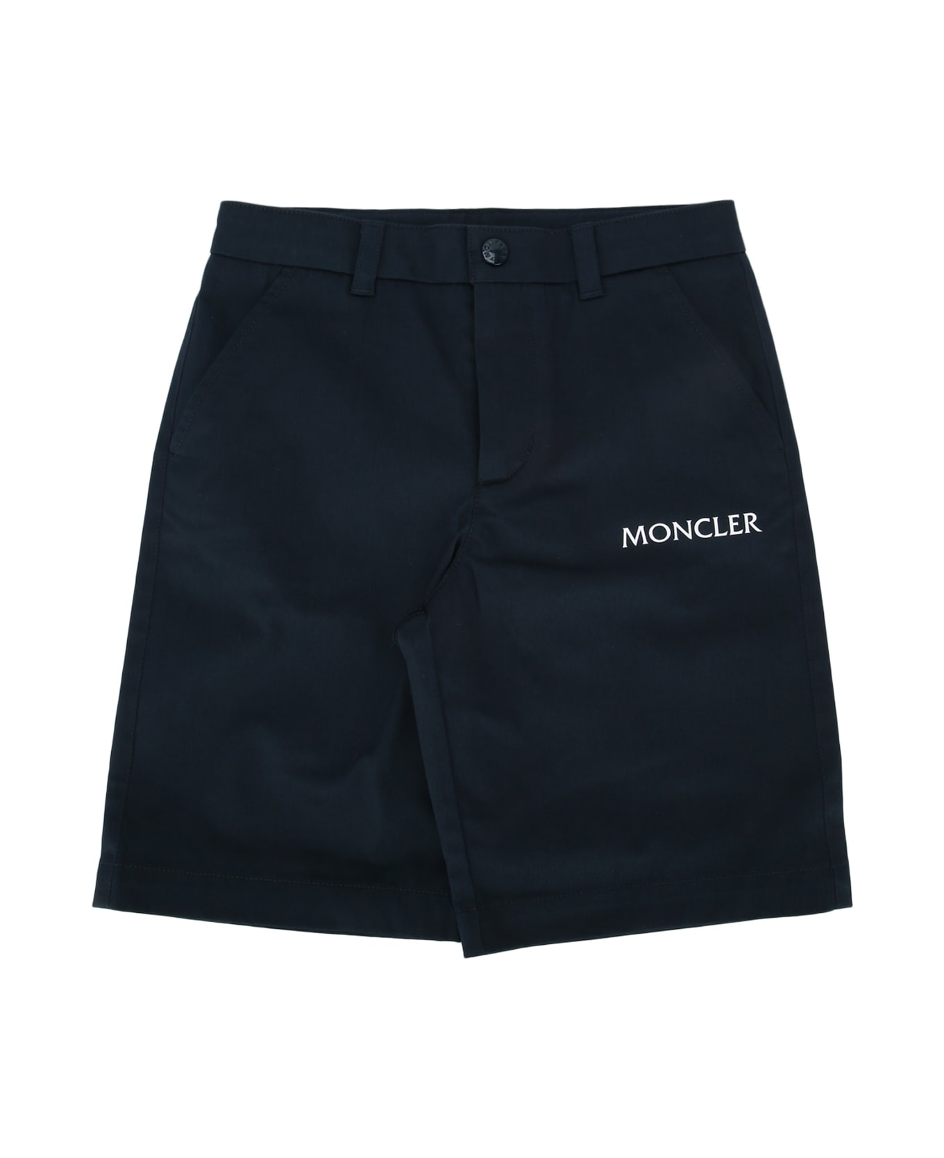 Moncler Shorts - 744