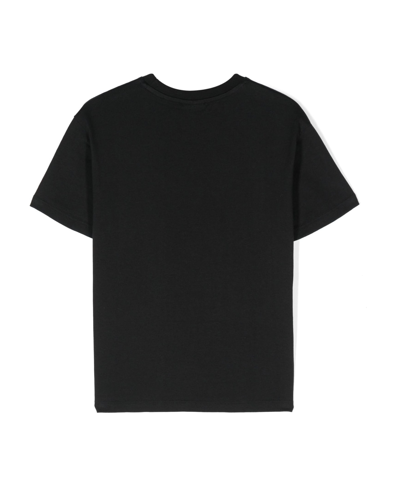 Barrow 
s T-shirts And Polos Black - Nero