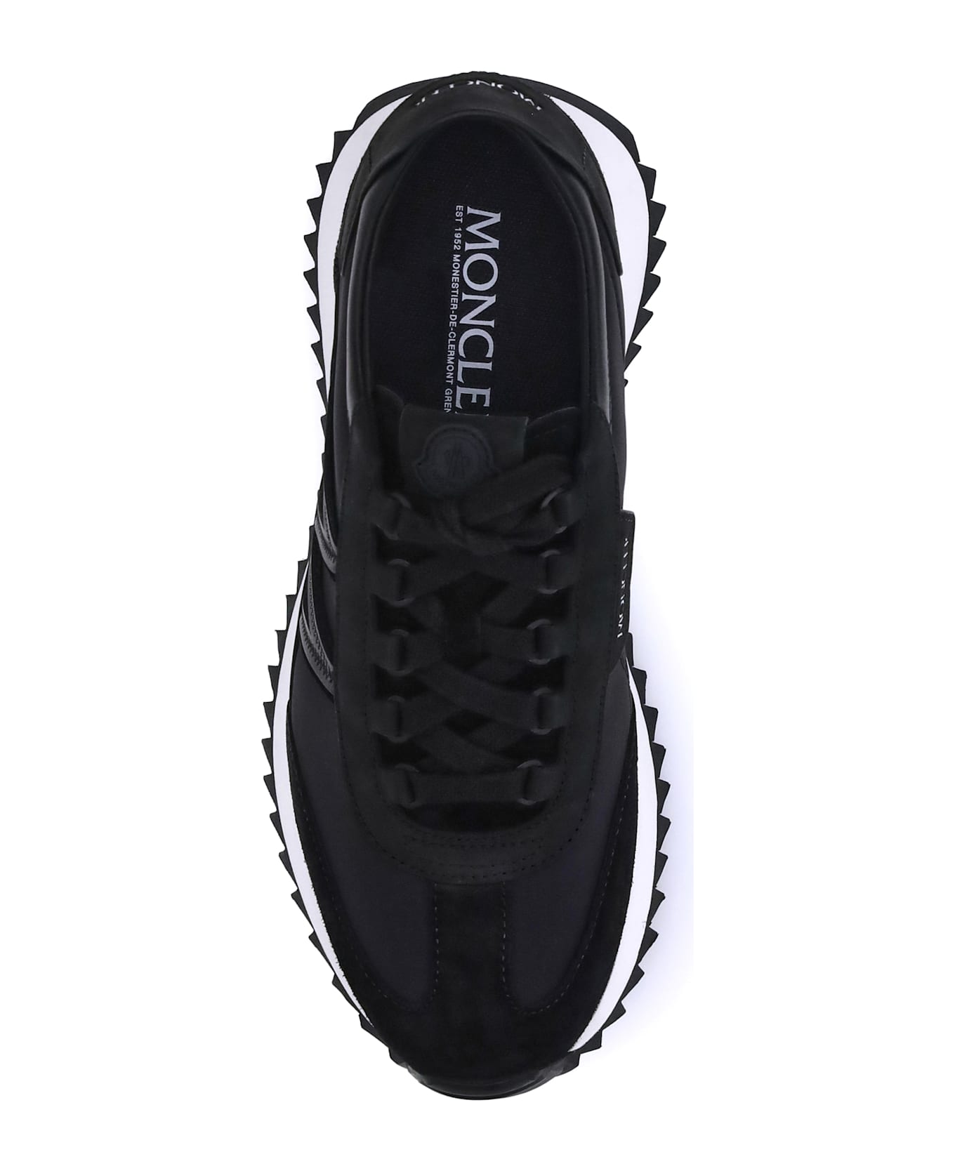 Moncler Pacey2 Sneakers