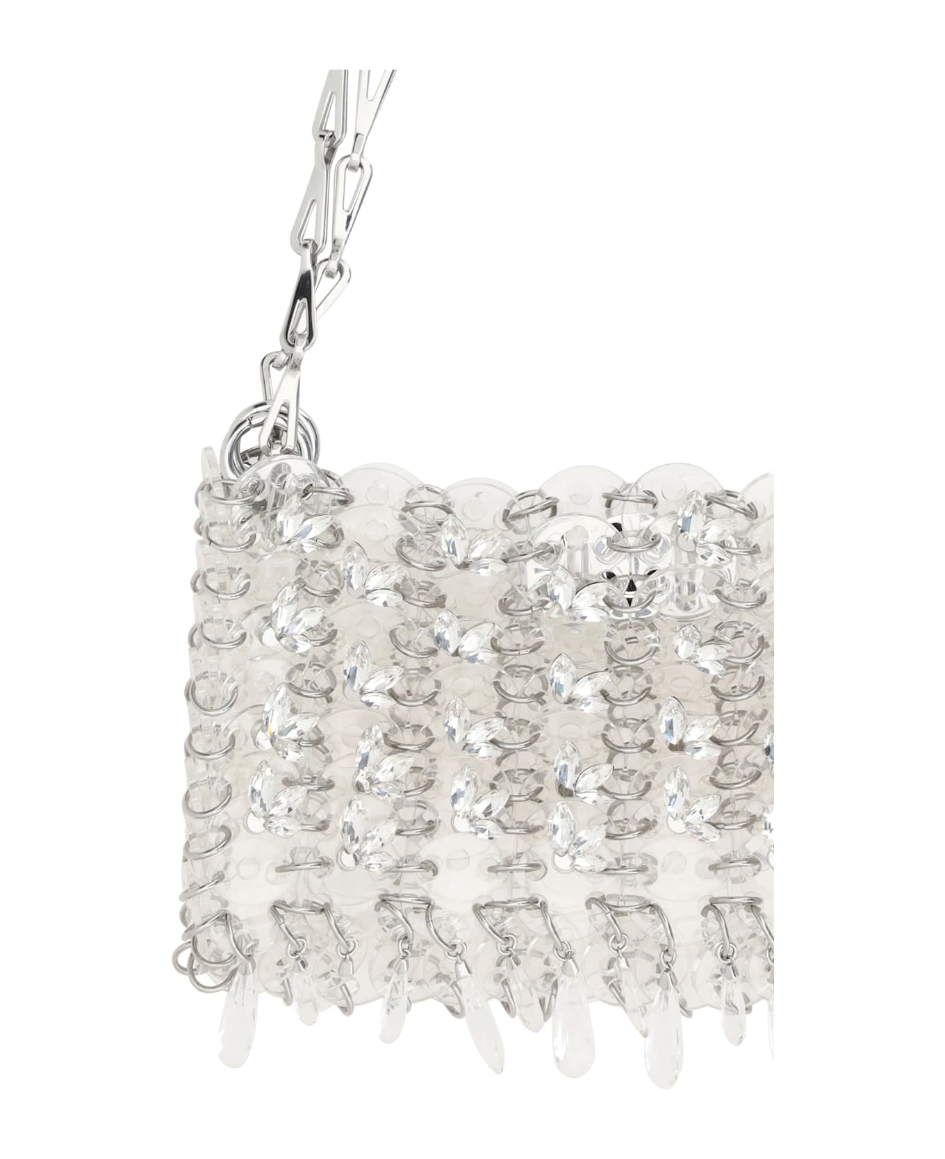 Paco Rabanne 1969 Nano Shoulder Bag
