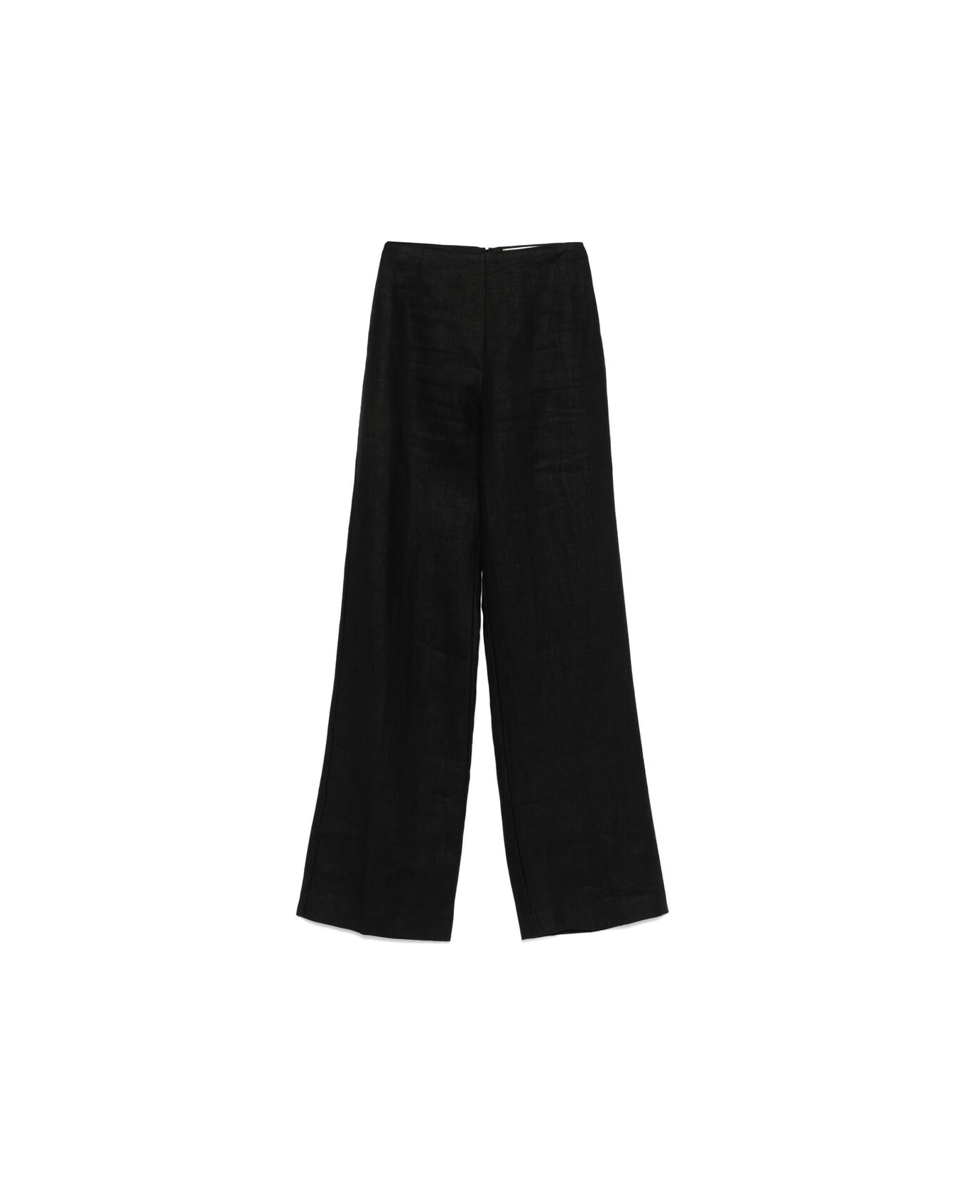 Faithfull the Brand Pant - BLACK