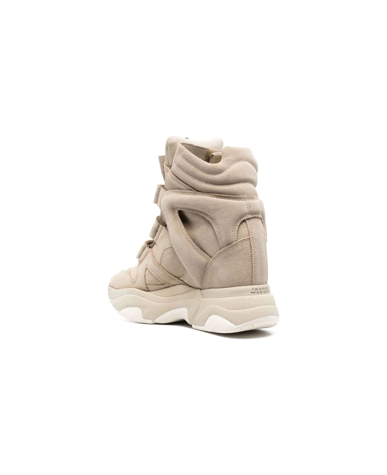 Isabel Marant Sneakers - NEUTRALS