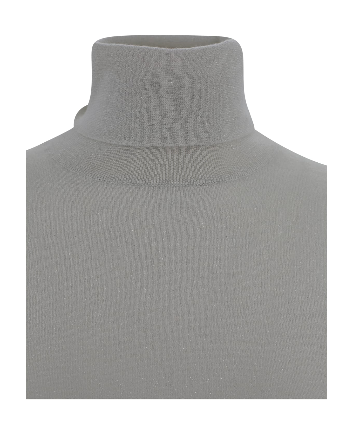 Brunello Cucinelli Turtleneck Sweater