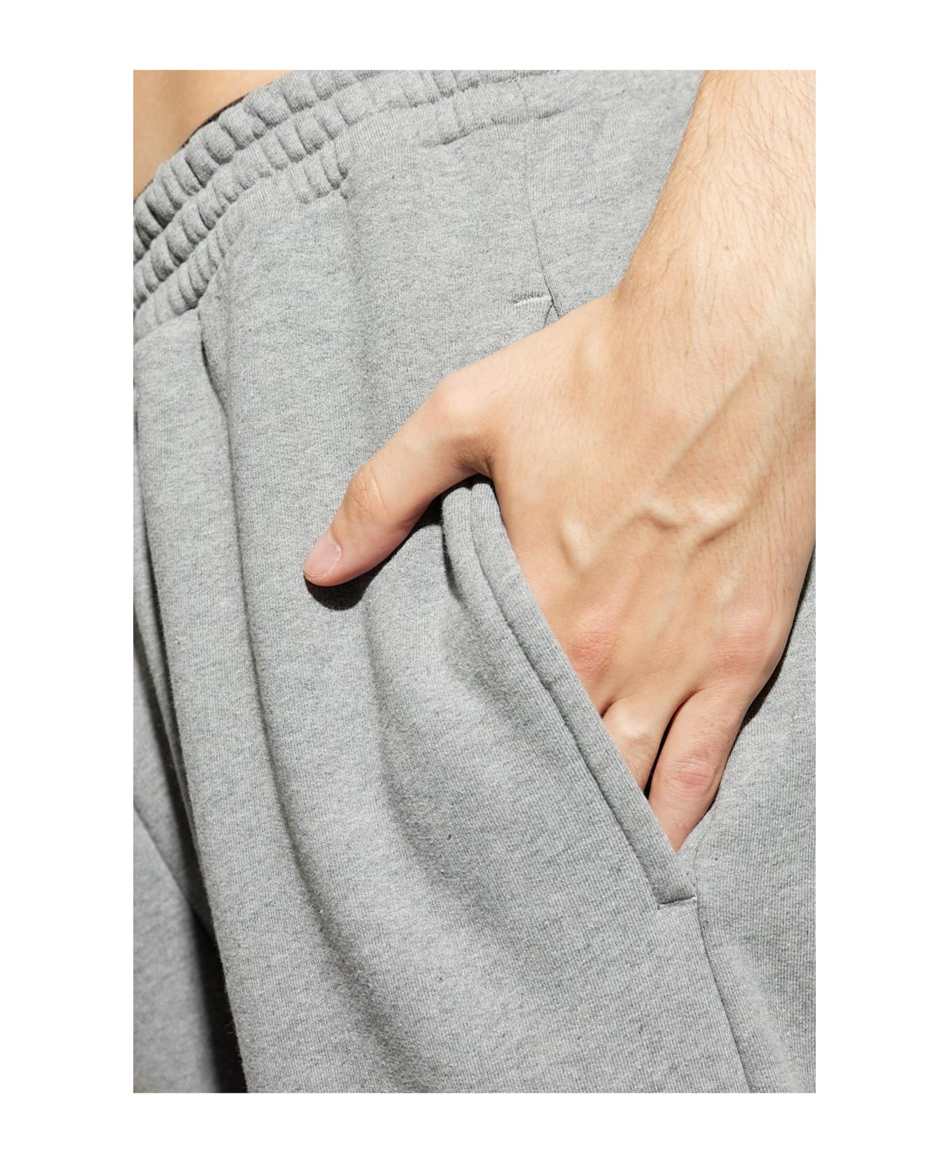 Balenciaga Sweatpants - Grey