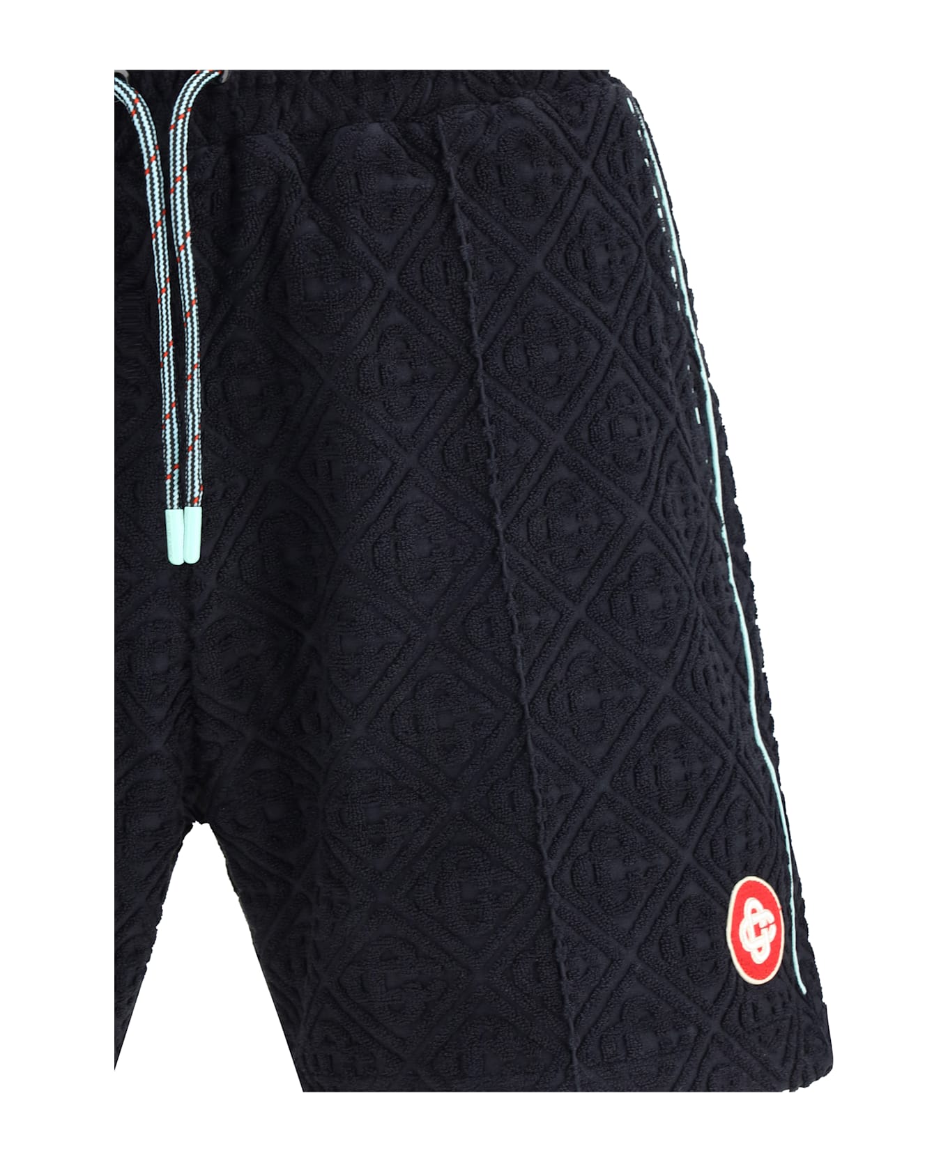 Casablanca Cotton Shorts