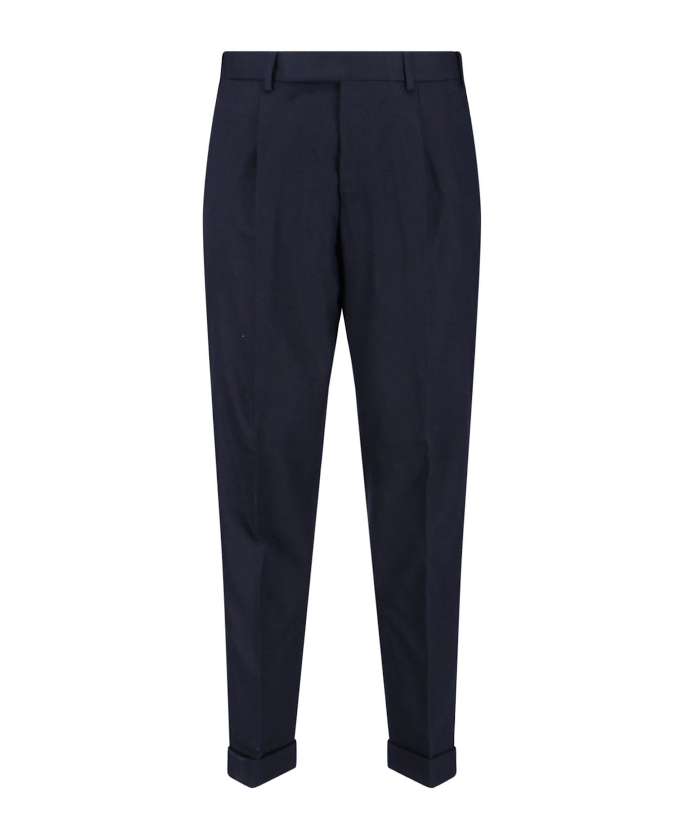 PT Torino 
master 1
 Pants - Blue