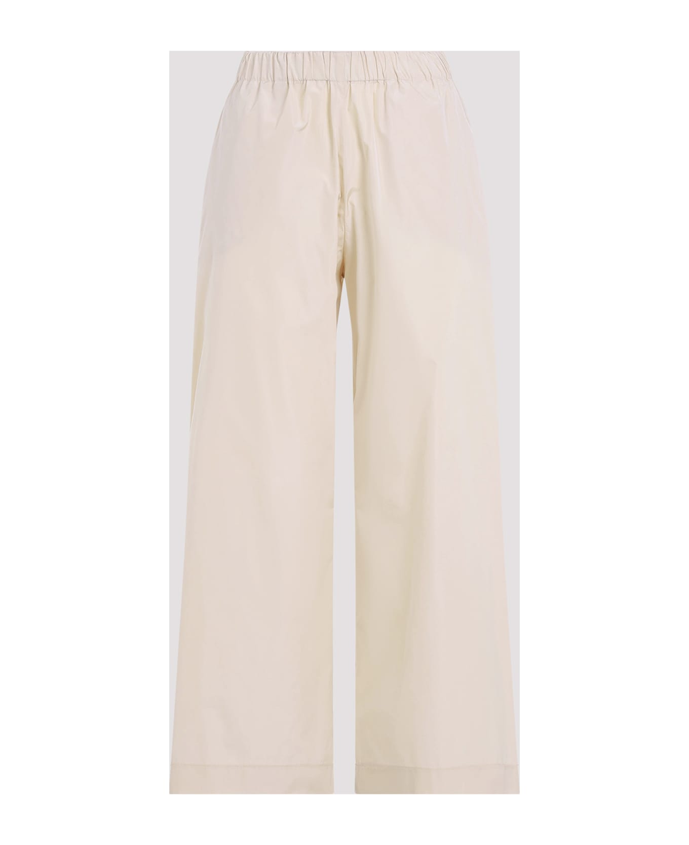 Fabiana Filippi Polyester Pants - Vaniglia