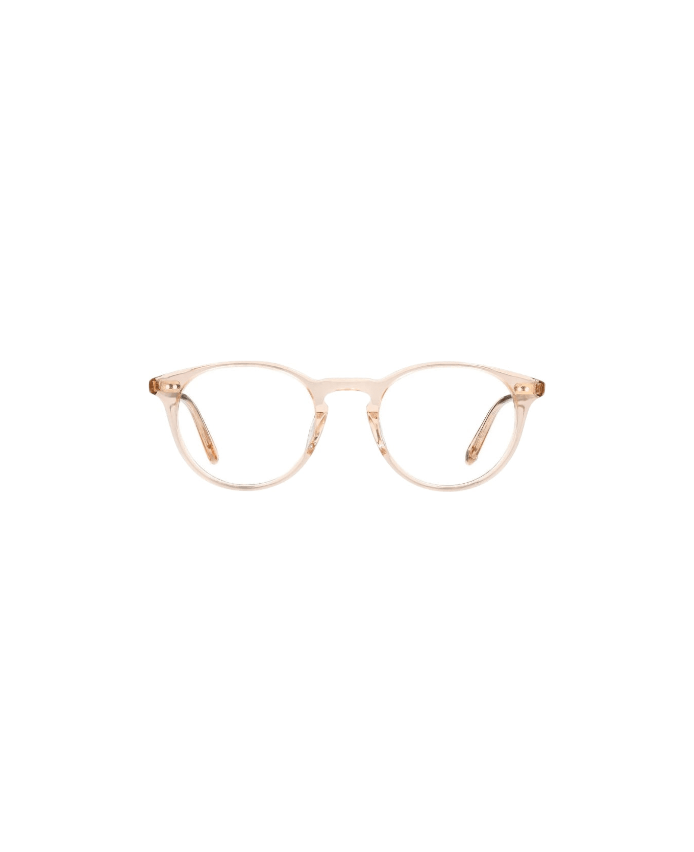 Garrett Leight - Winward Glasses