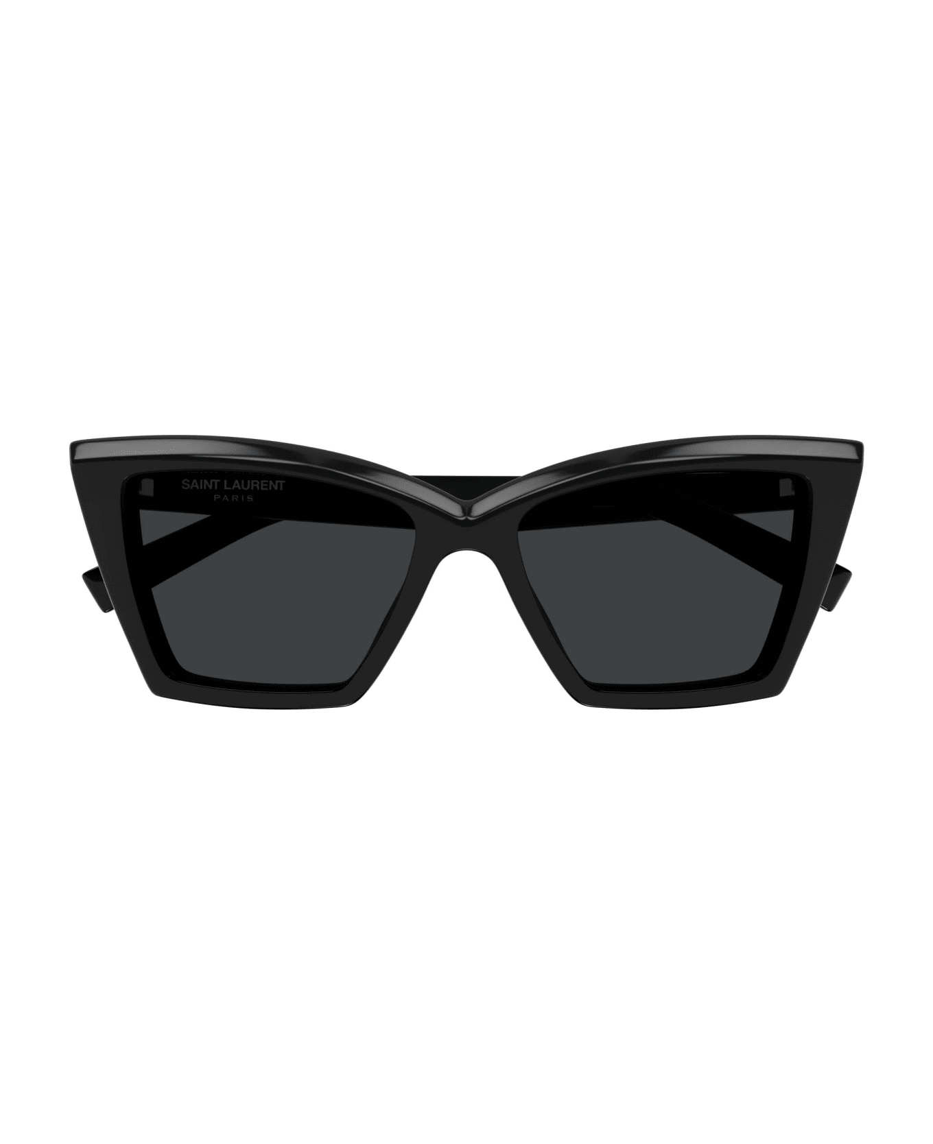 Saint Laurent Eyewear Sunglasses - Nero/Grigio