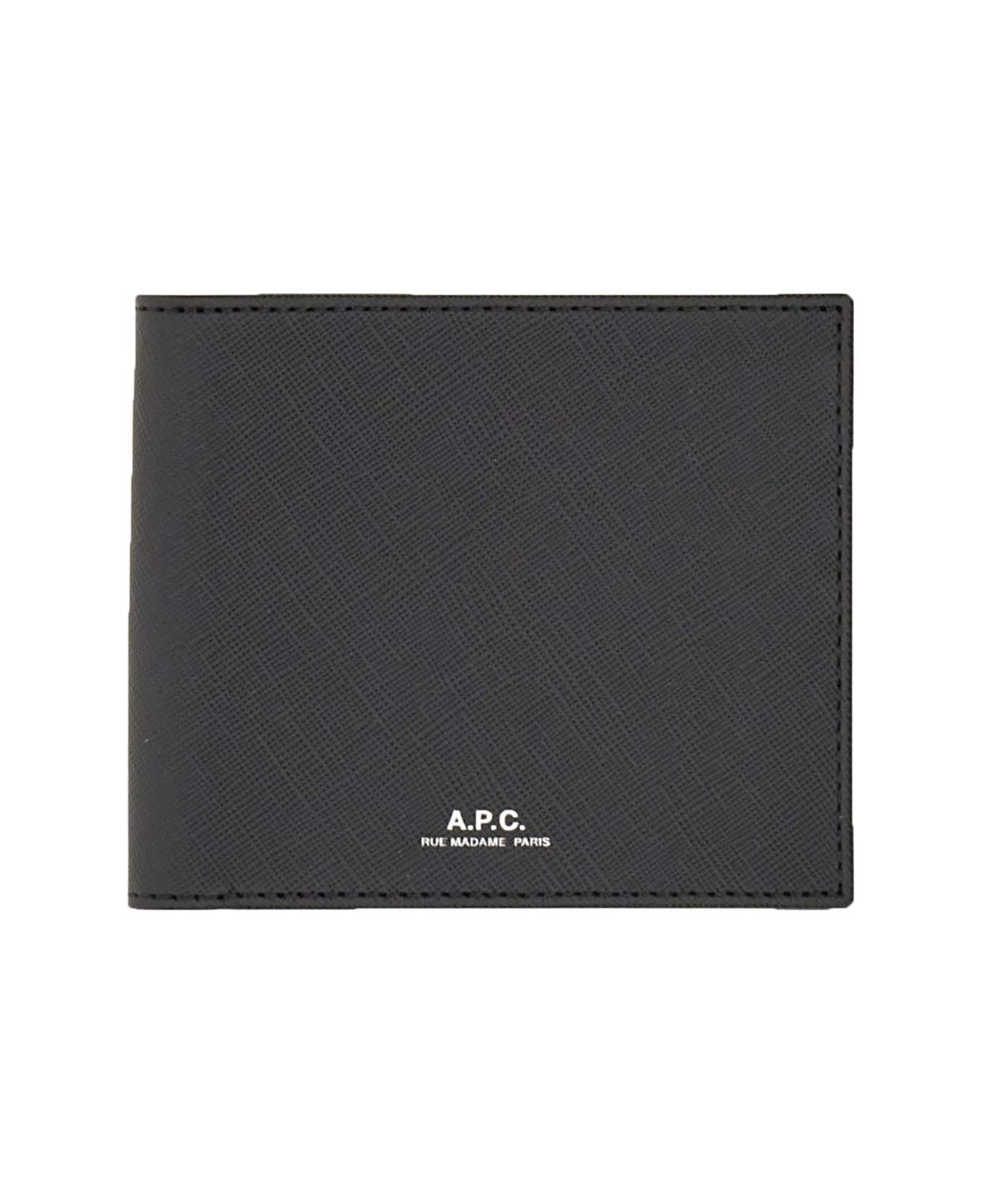 A.P.C. Wallet With Logo | italist