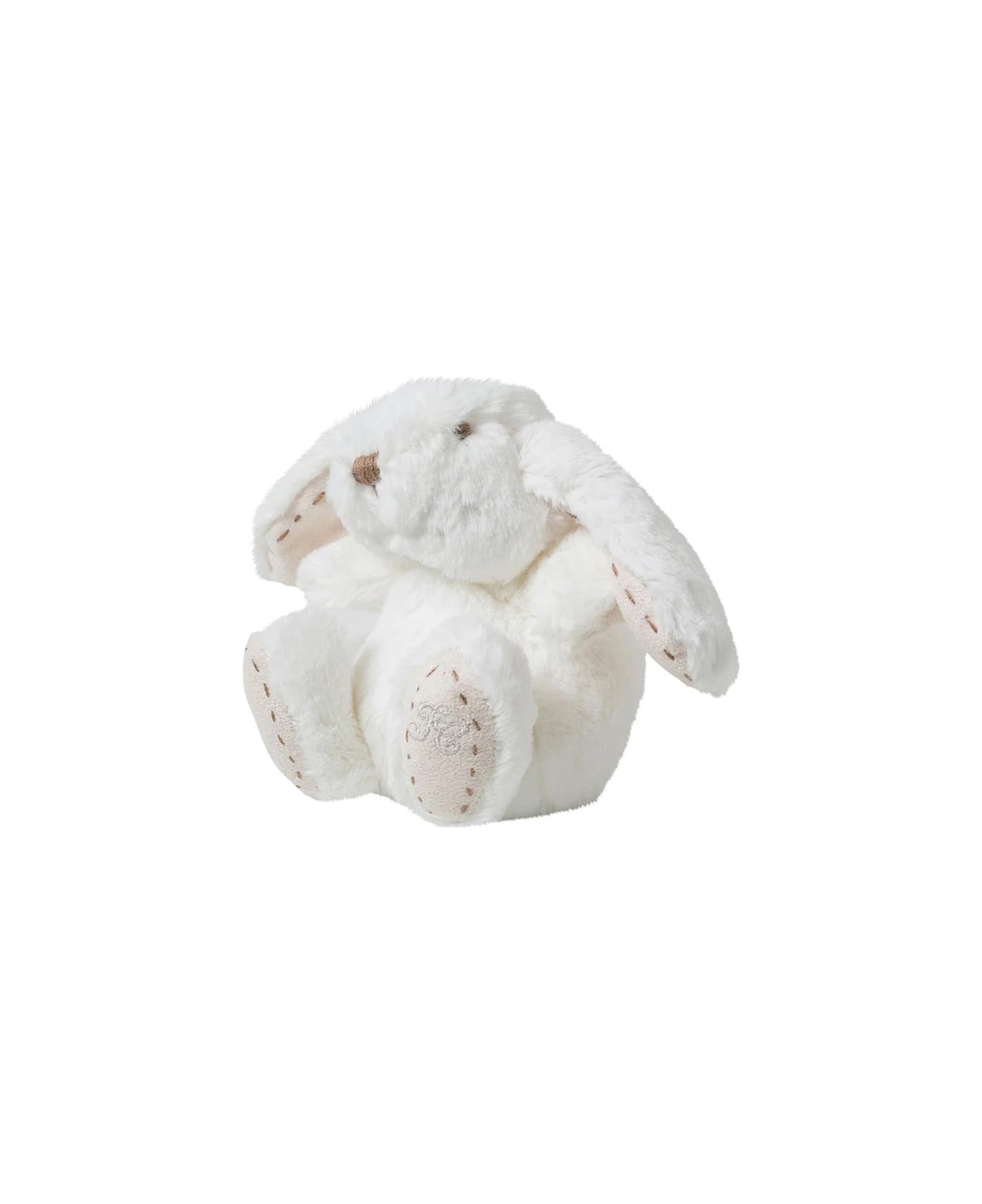 Tartine et Chocolat Puppet "lapin" - POWDER
