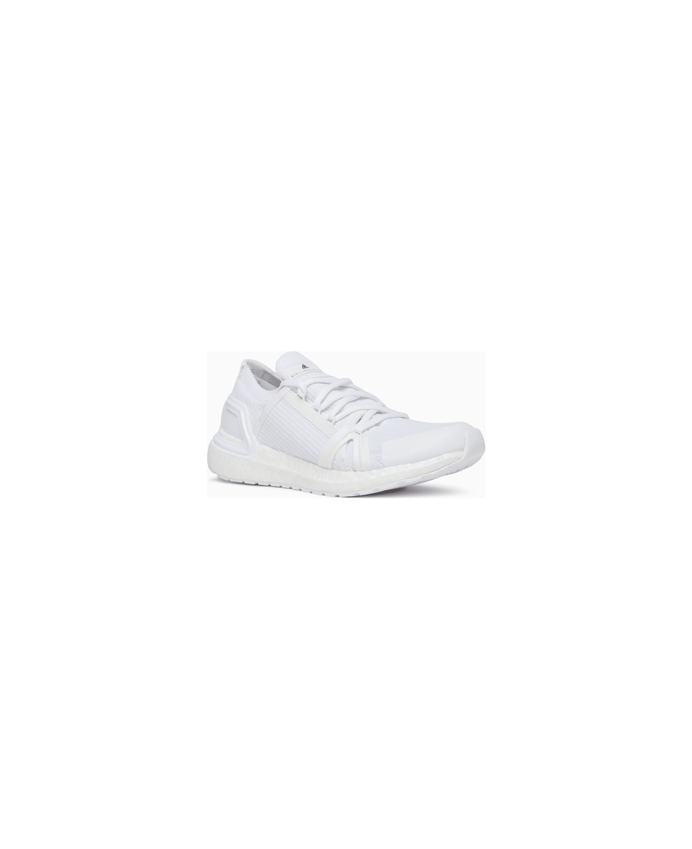 Adidas by Stella McCartney Asmc Ultraboost 20 Sneakers Hp6701 - White スニーカー