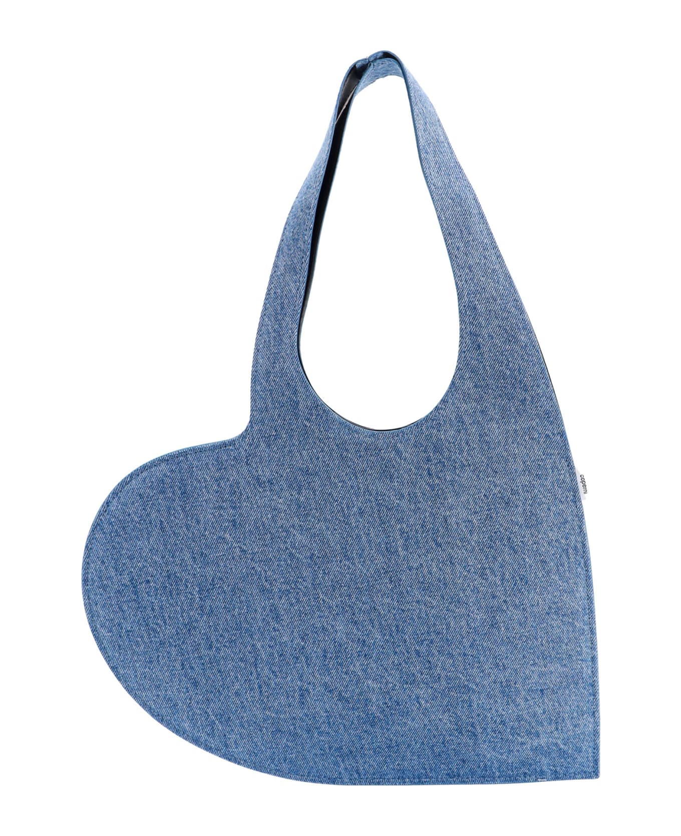 Coperni Shoulder Bag Shoulder Bag - WASHED BLUE