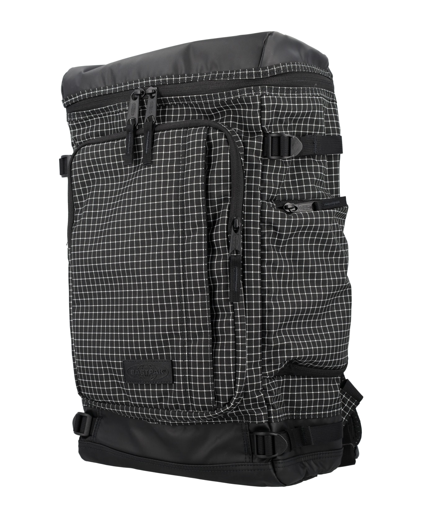 Eastpak Tecum Top Backpack - CNNCT RIPSTOP