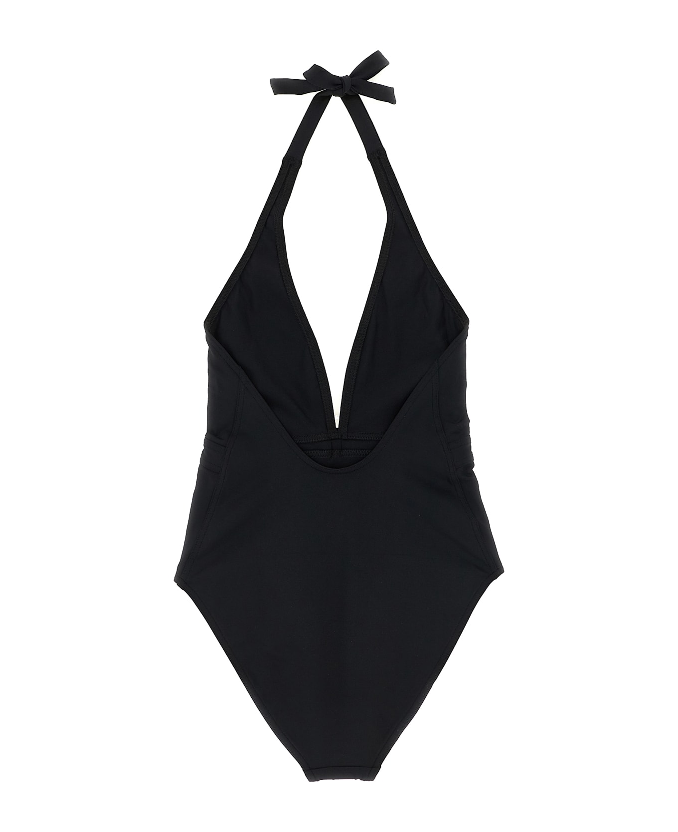 Eres 
couture
 One-piece Swimsuit - Black  