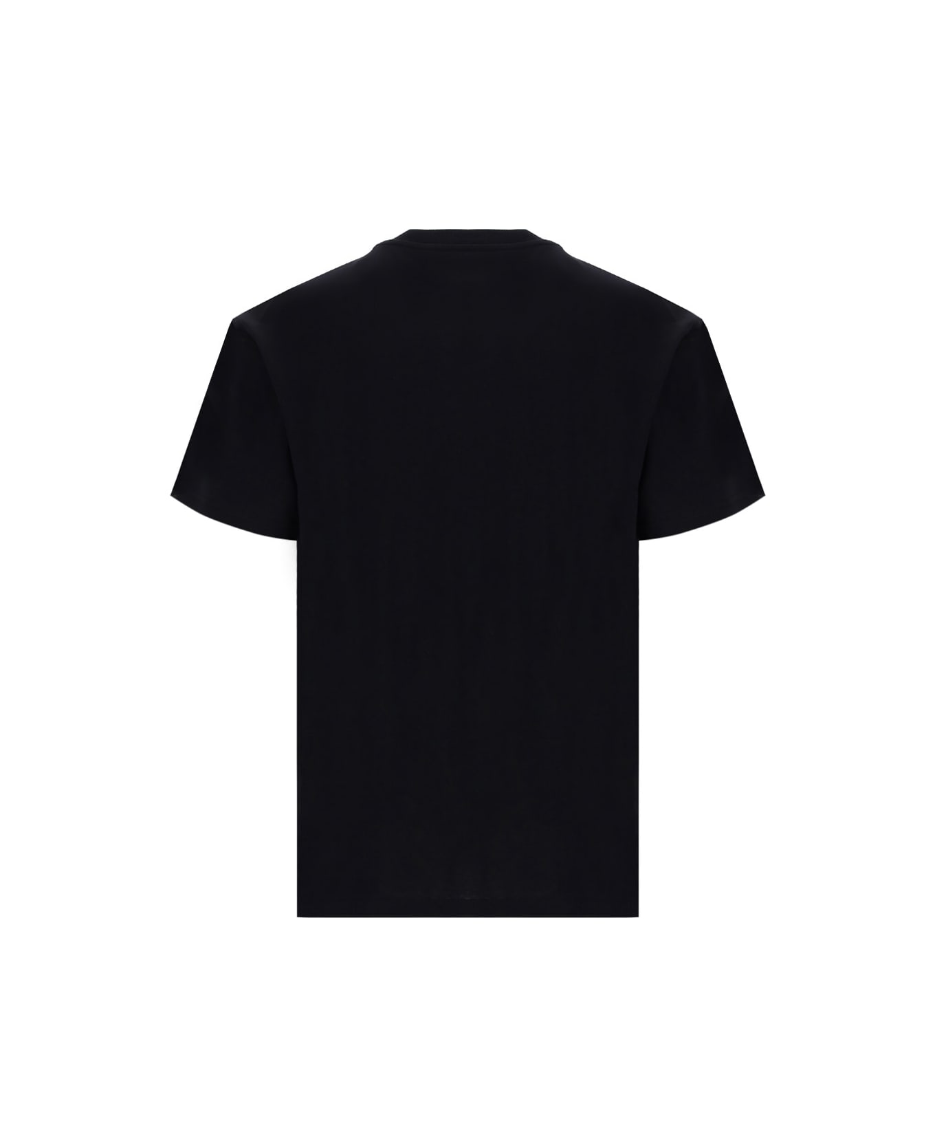 J.W. Anderson Anchor T-shirt - Black