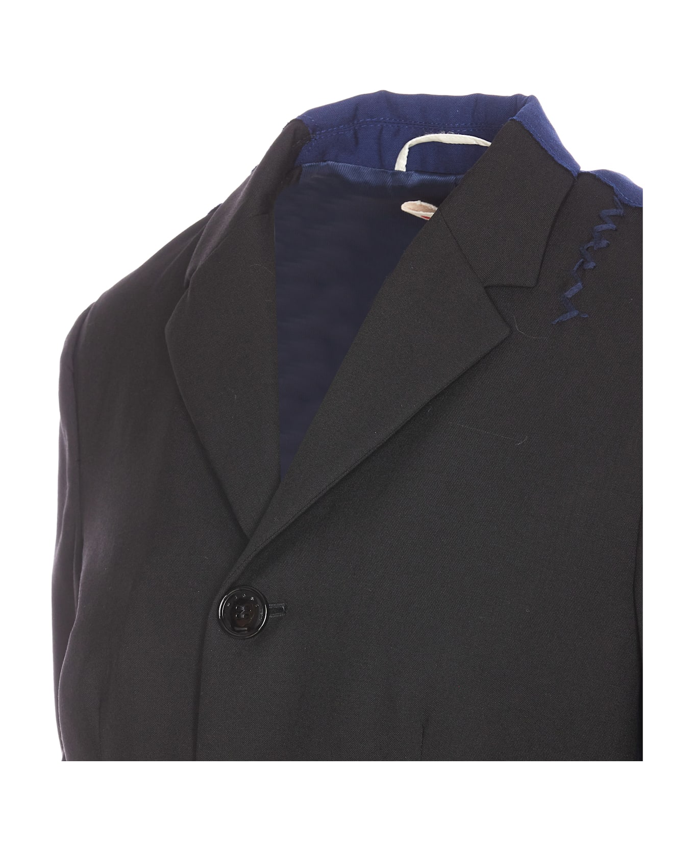 Marni Jacket - Black
