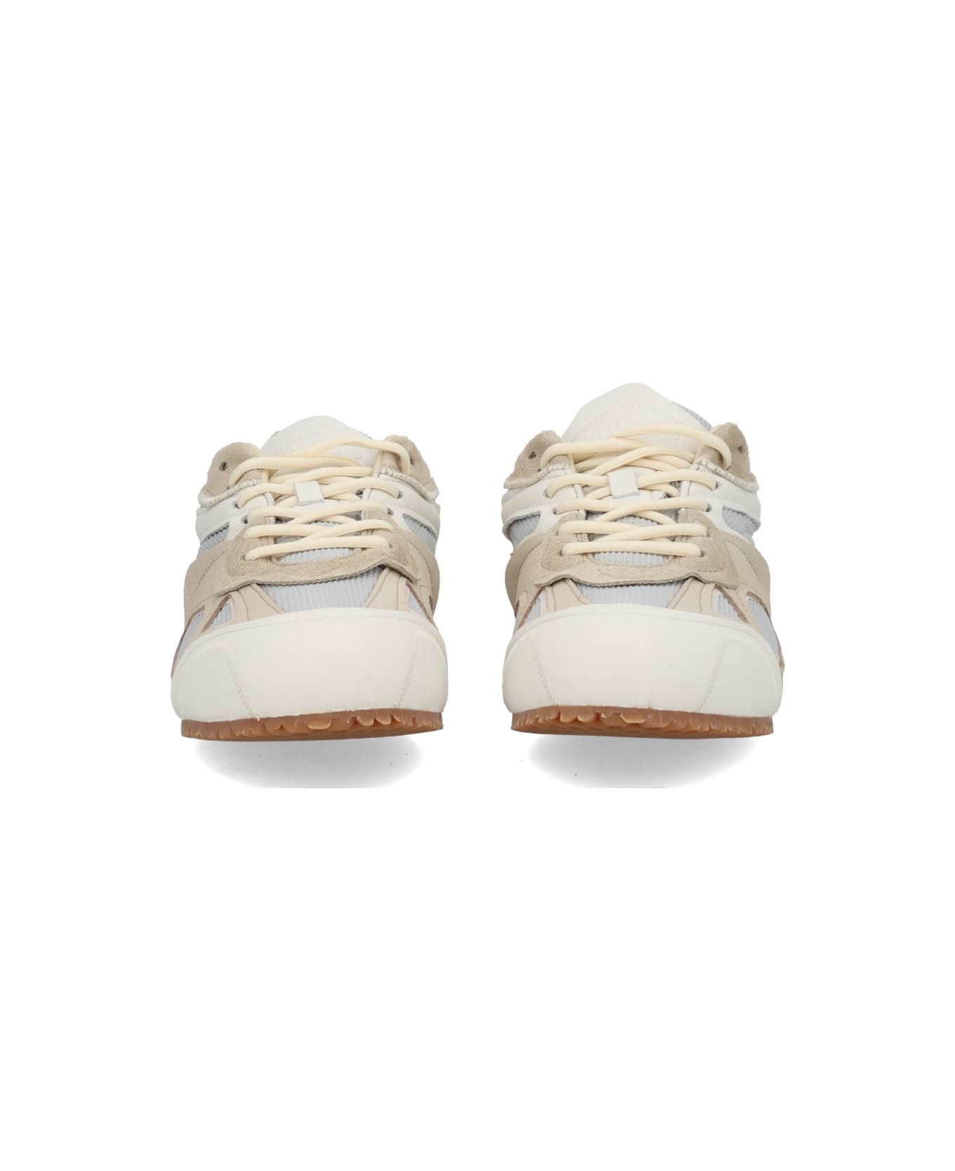Axel Arigato "slow Runner" Sneaker - WHITE