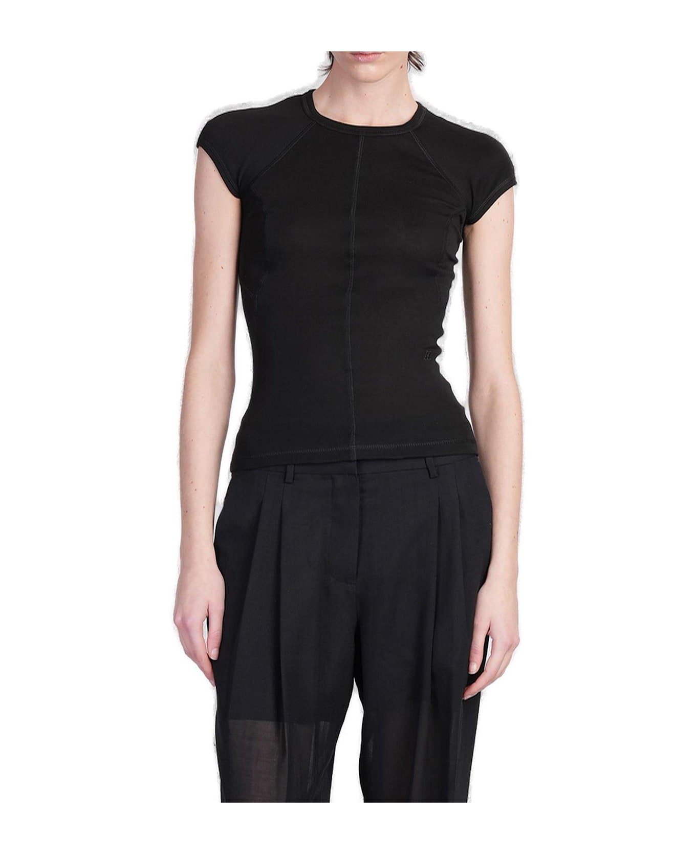 Helmut Lang Sport T-shirt - Black