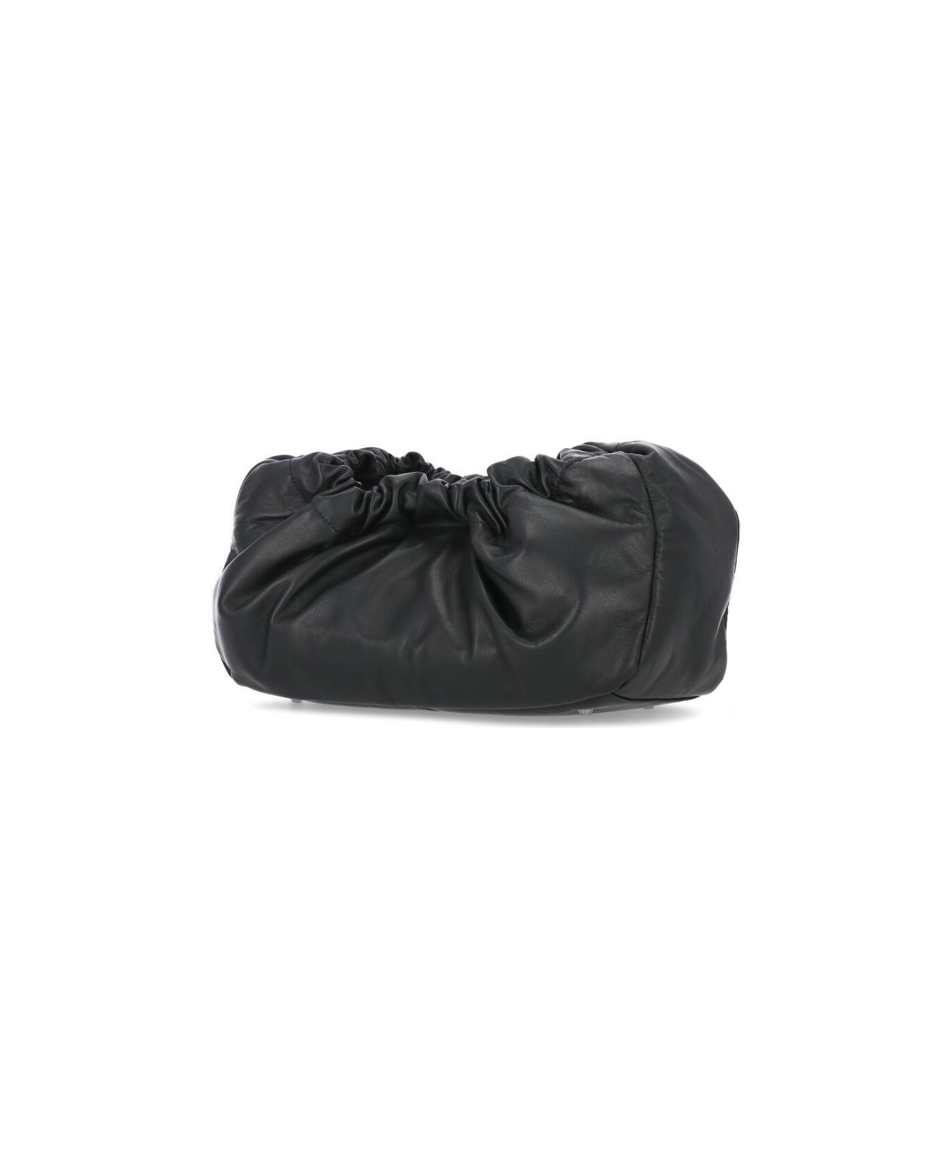 Antonelli Vercelli Bag - Black