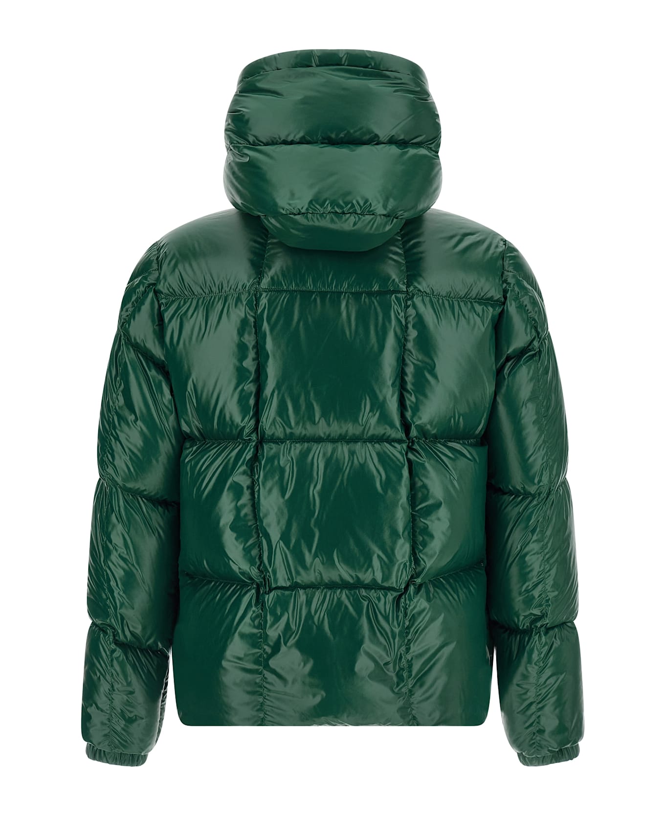 Moncler 
parana
 Down Jacket - Green