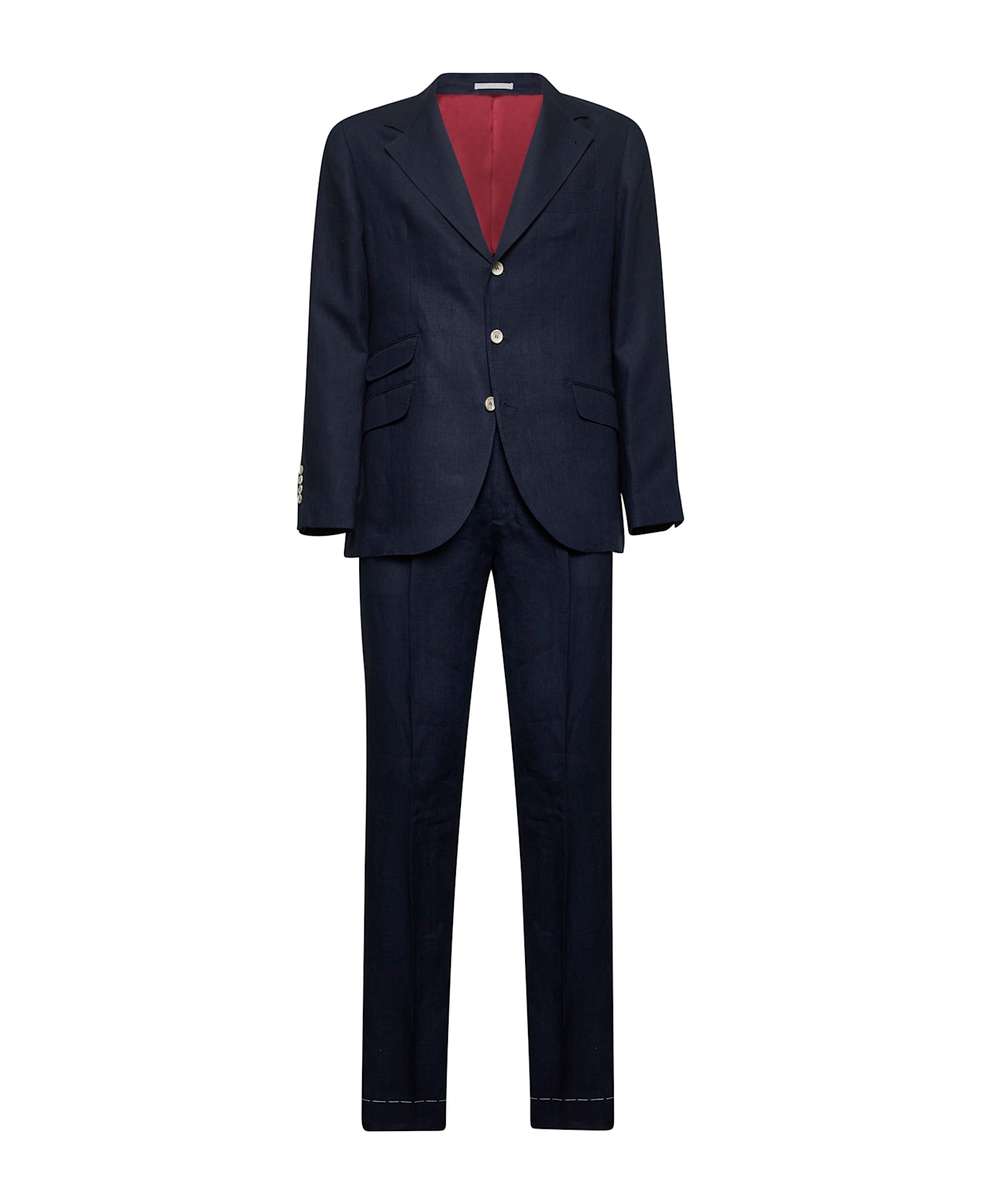 Brunello Cucinelli Suit - C009