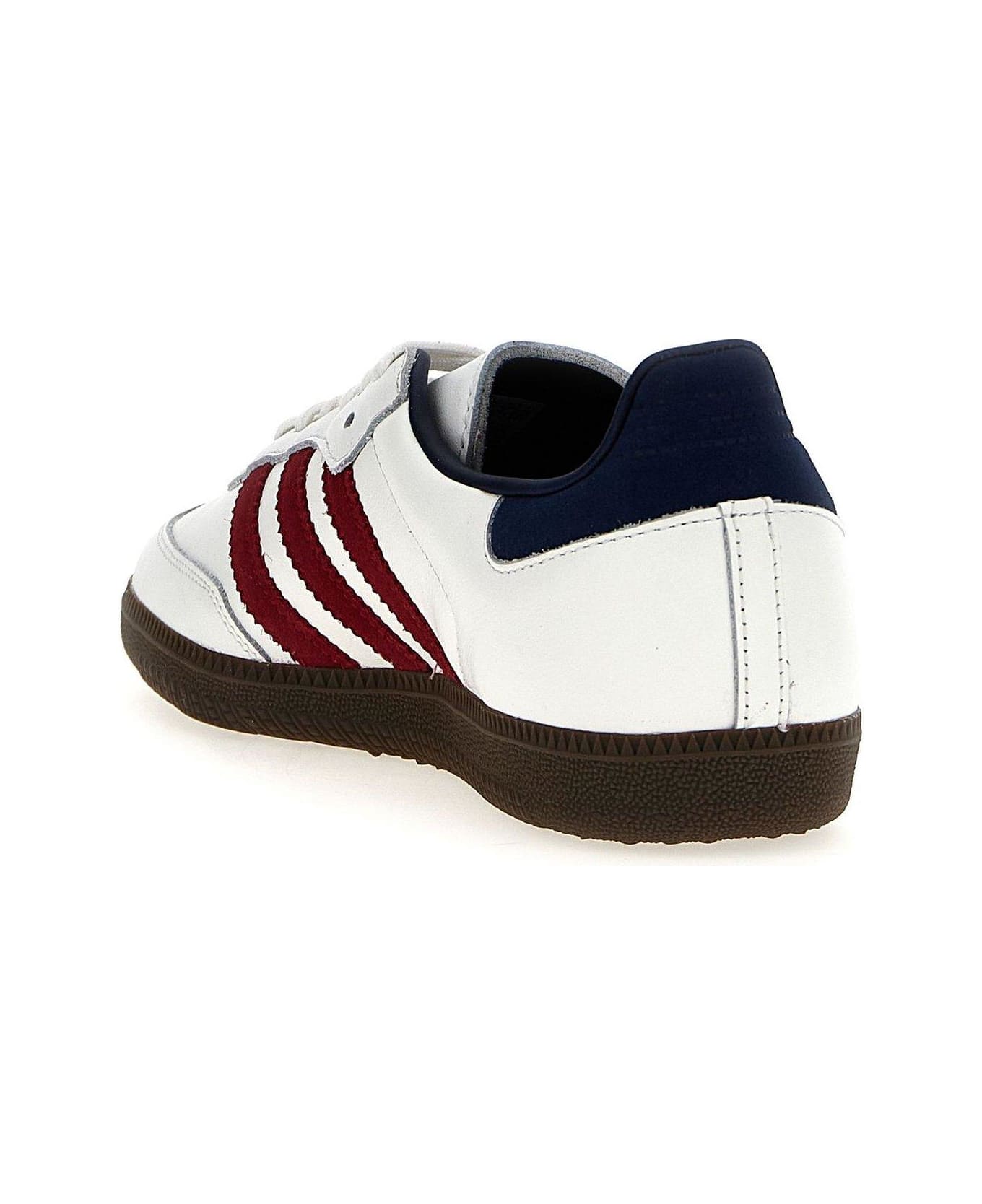 Adidas Originals Samba Og Shoes - Multicolor